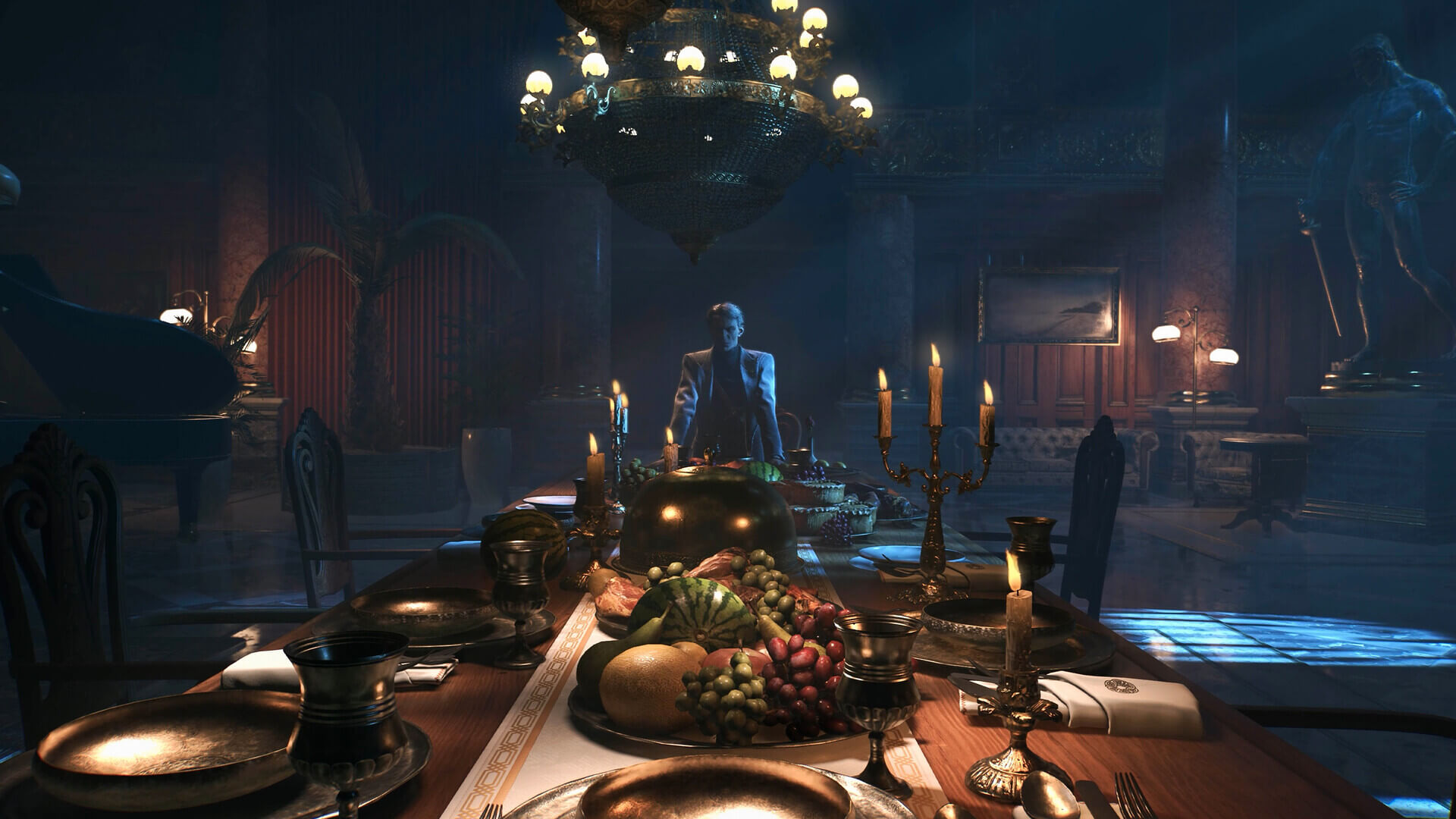 Dying Light: The Beast's image