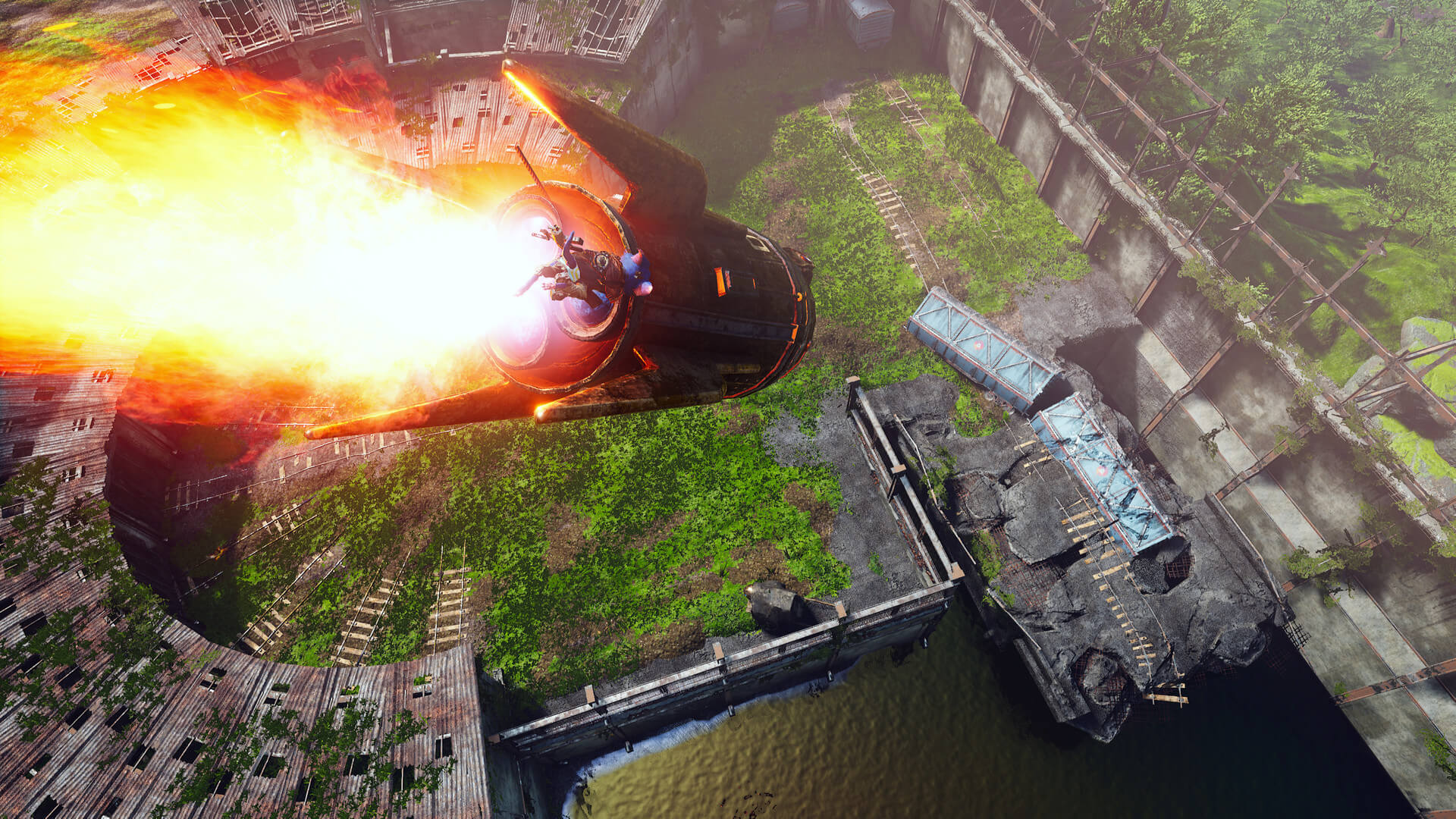 BIOMUTANT's image