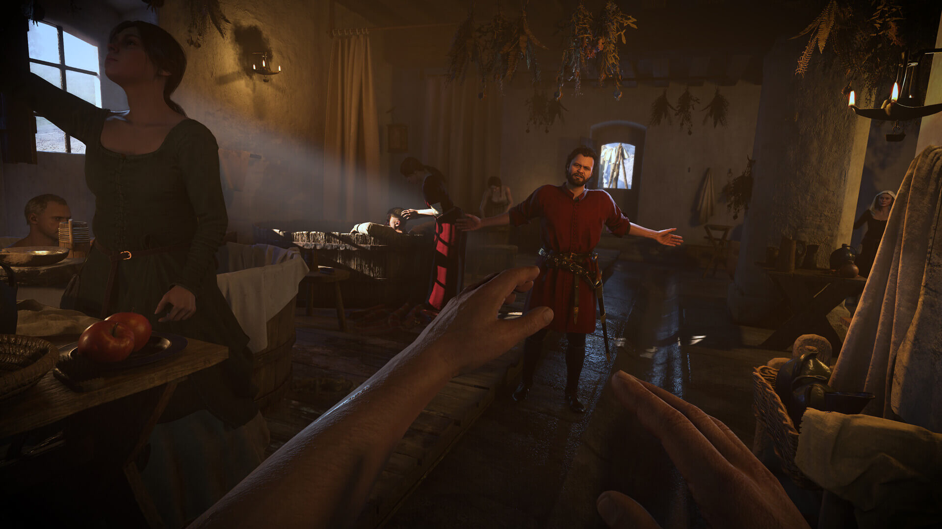 Kingdom Come: Deliverance II's image