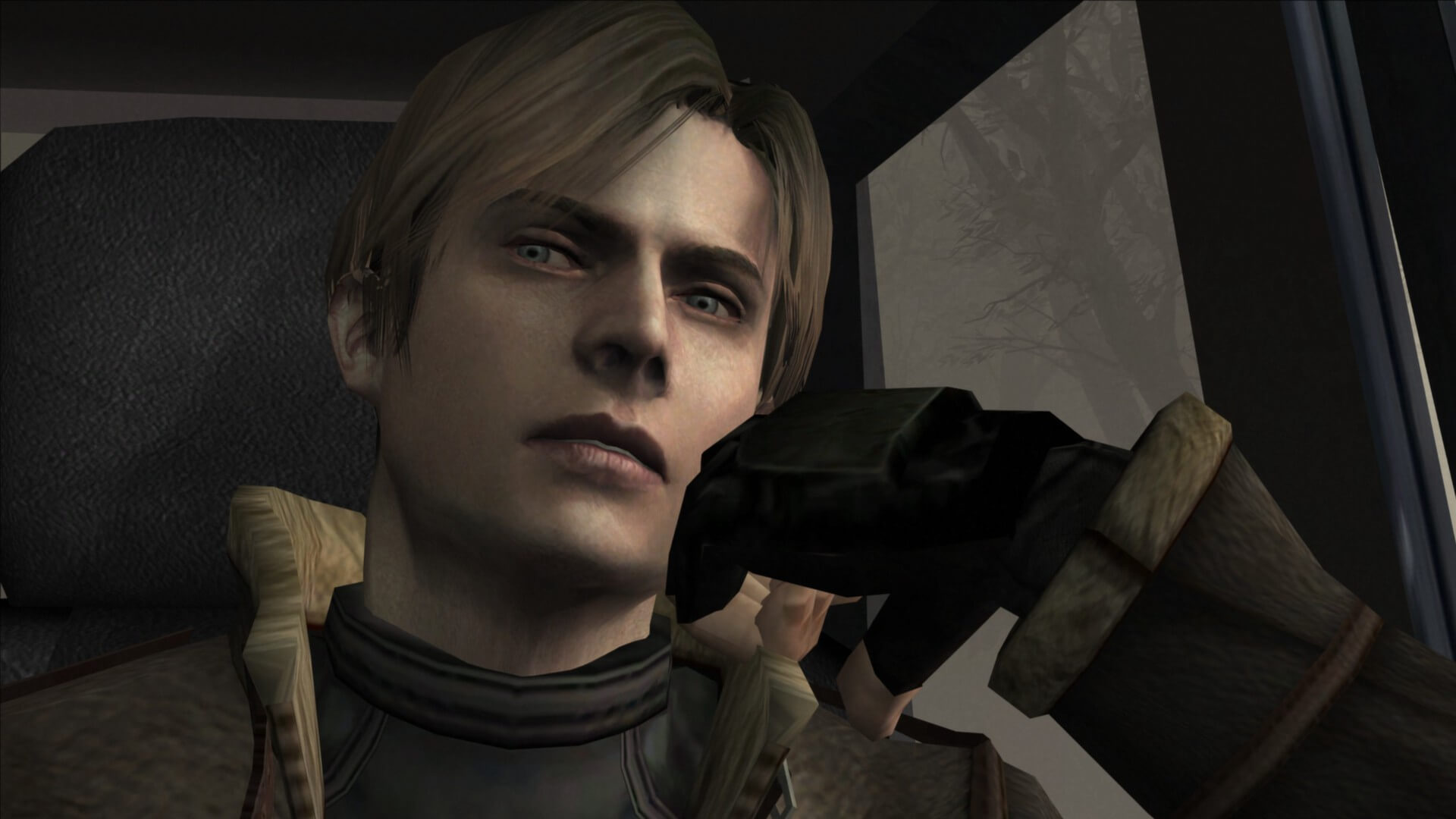 Resident Evil 4 (2014)'s image