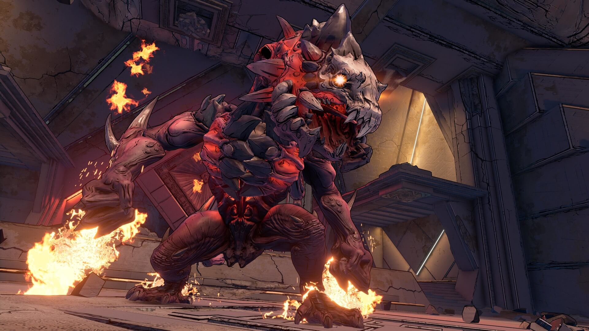 Borderlands 3's image