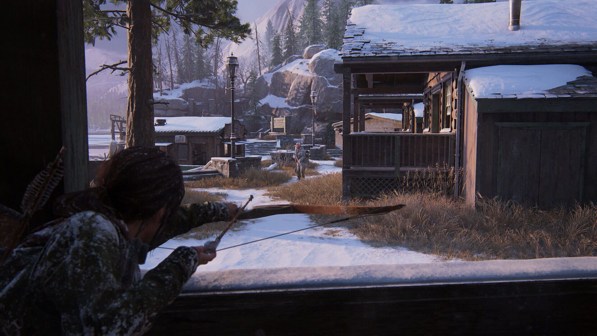 The Last of Us: Part 1's image