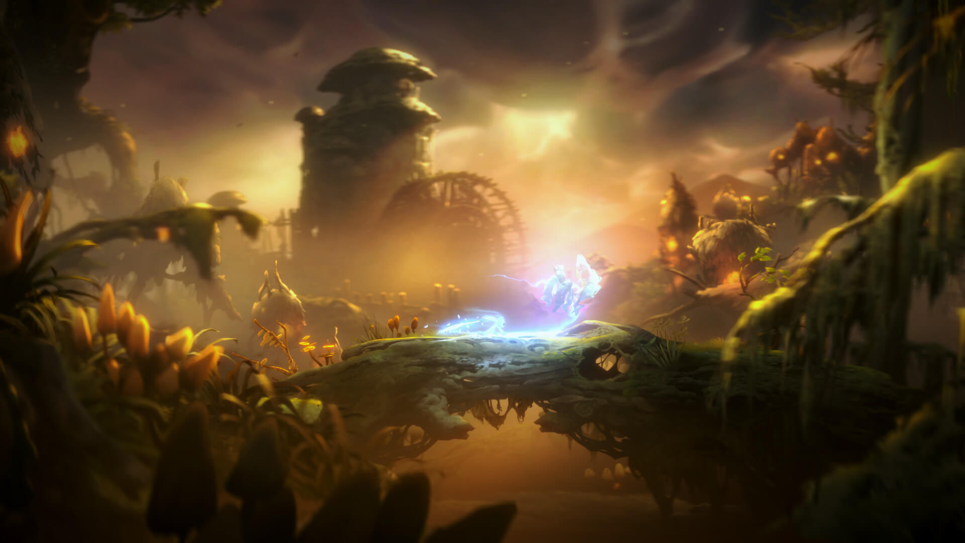 Ori and the Will of the Wisps's image
