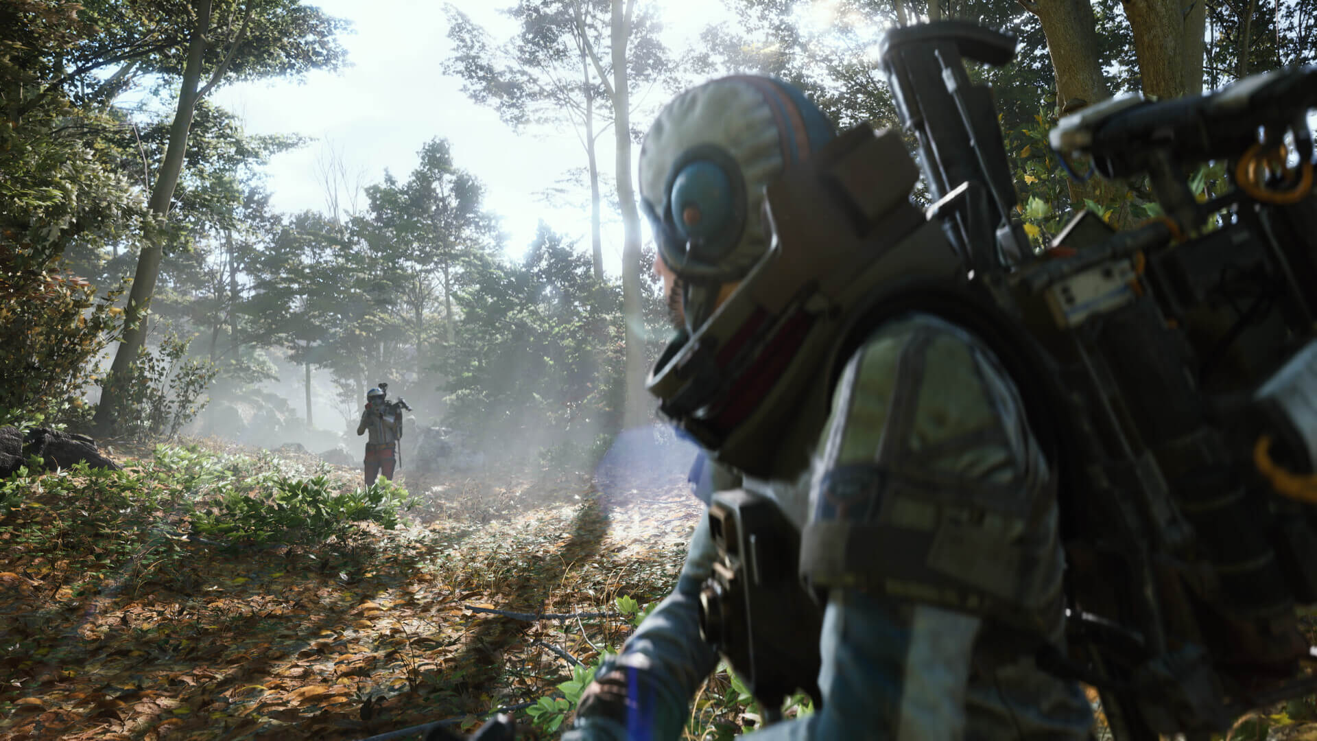 ARC Raiders's image