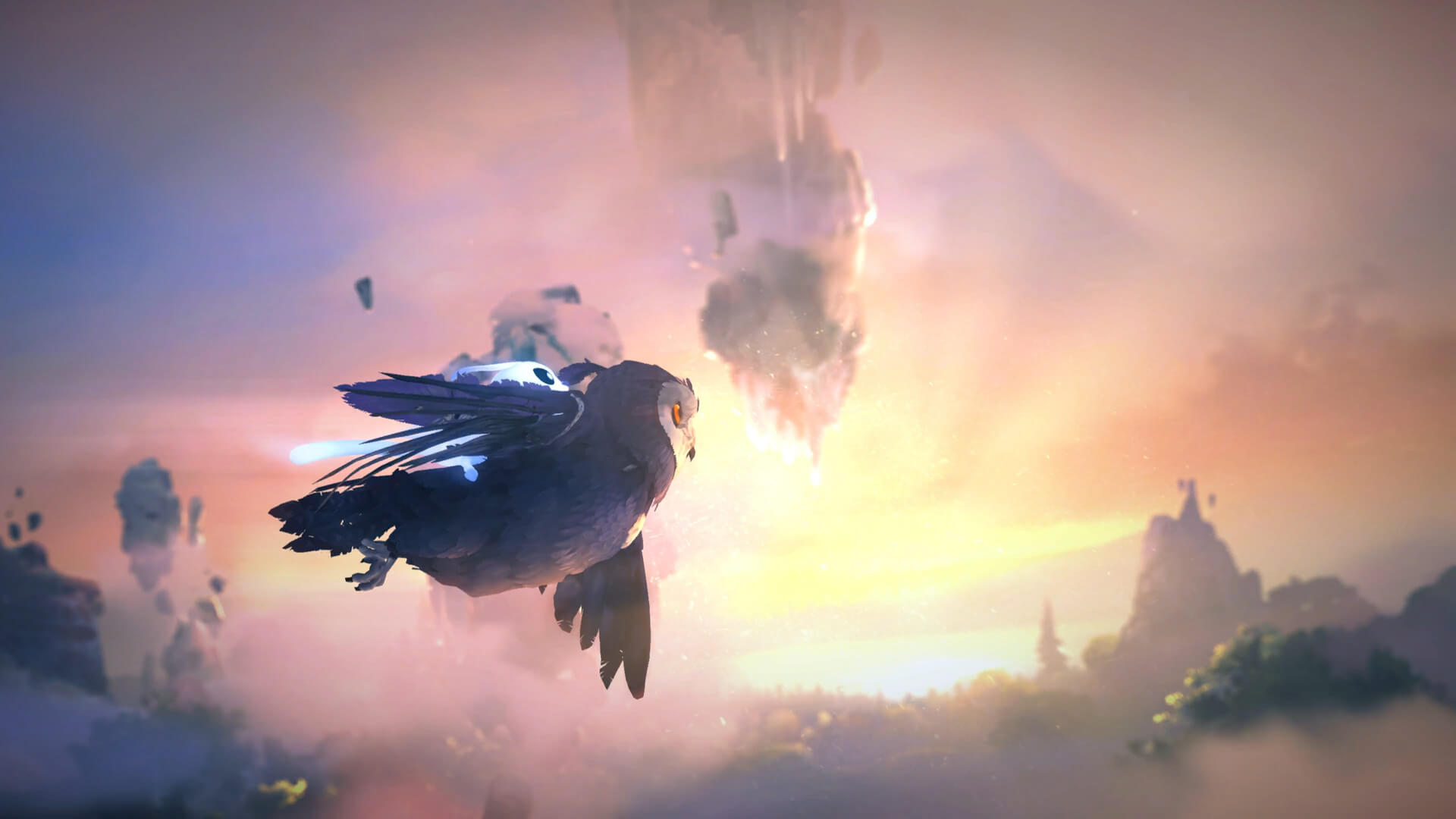 Ori and the Will of the Wisps's image