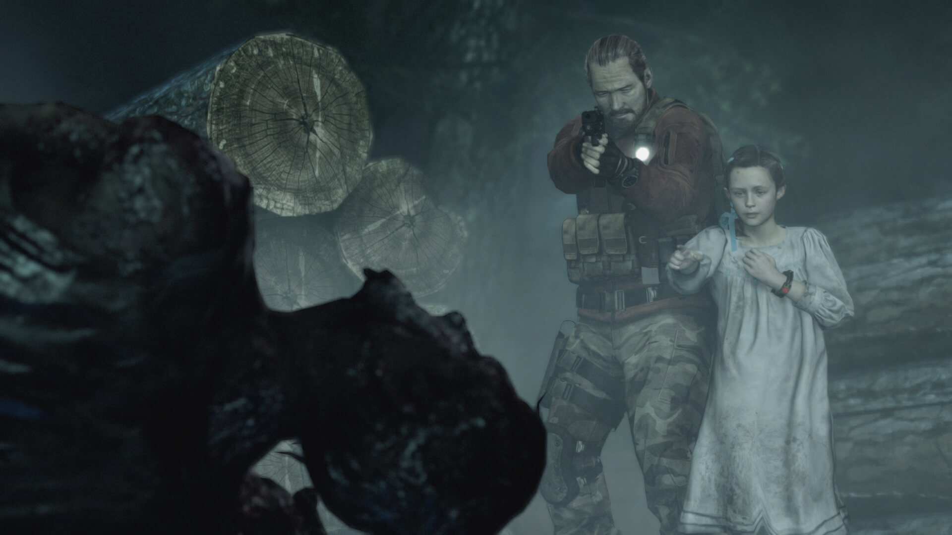 Resident Evil Revelations 2's image