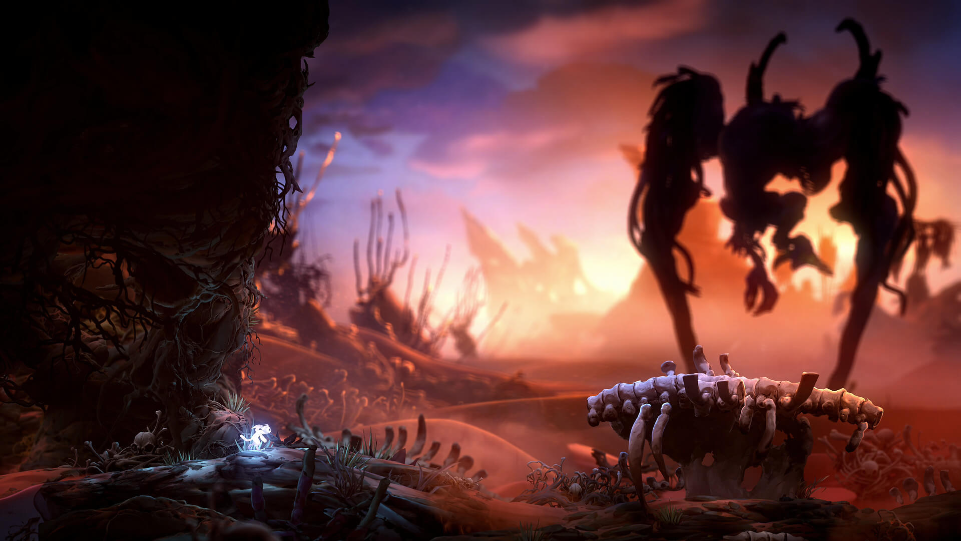 Ori and the Will of the Wisps's image