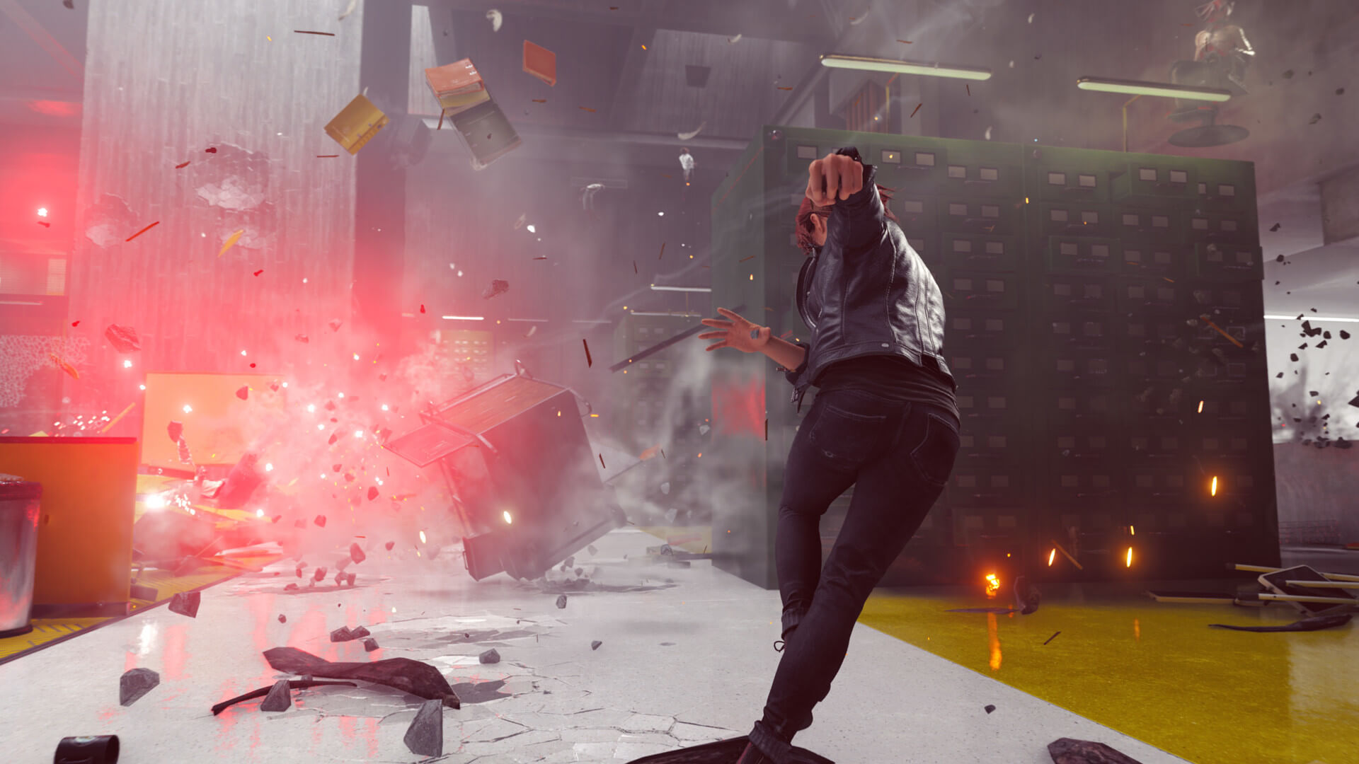 Control: Ultimate Edition's image