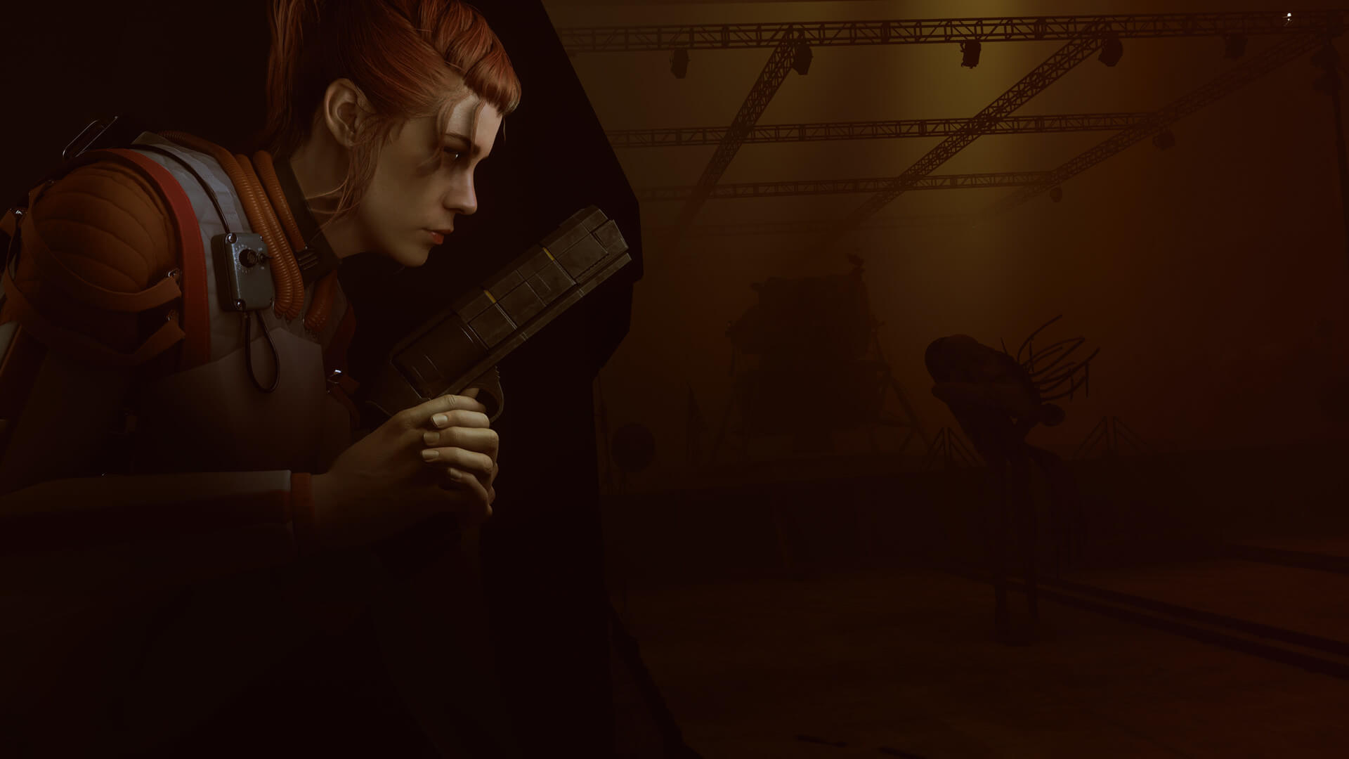 Control: Ultimate Edition's image