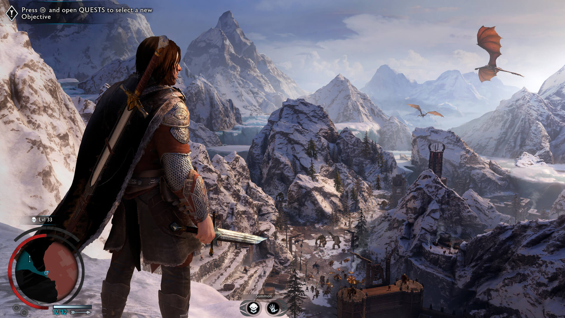 Middle-earth: Shadow of War's image