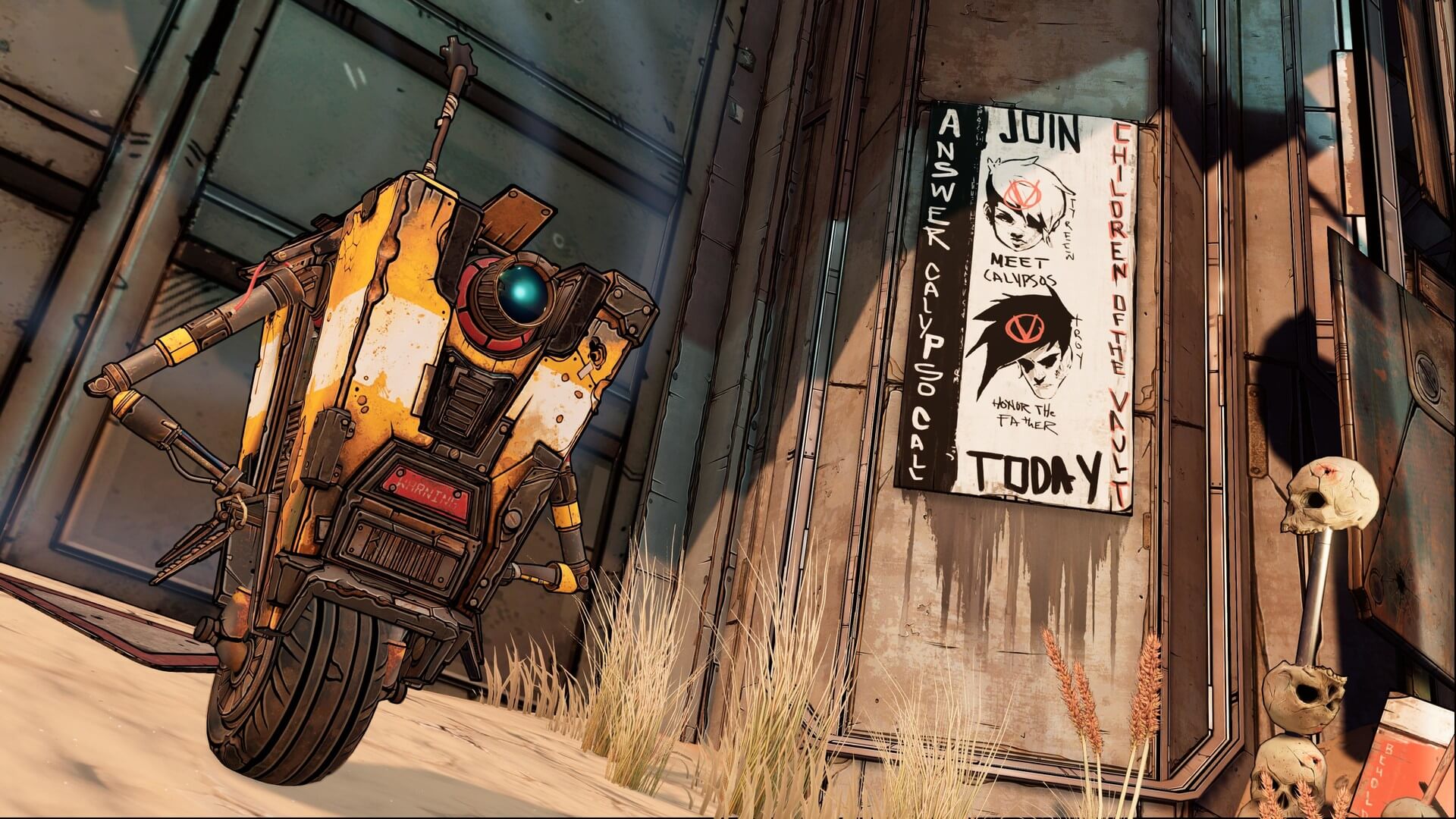 Borderlands 3's image