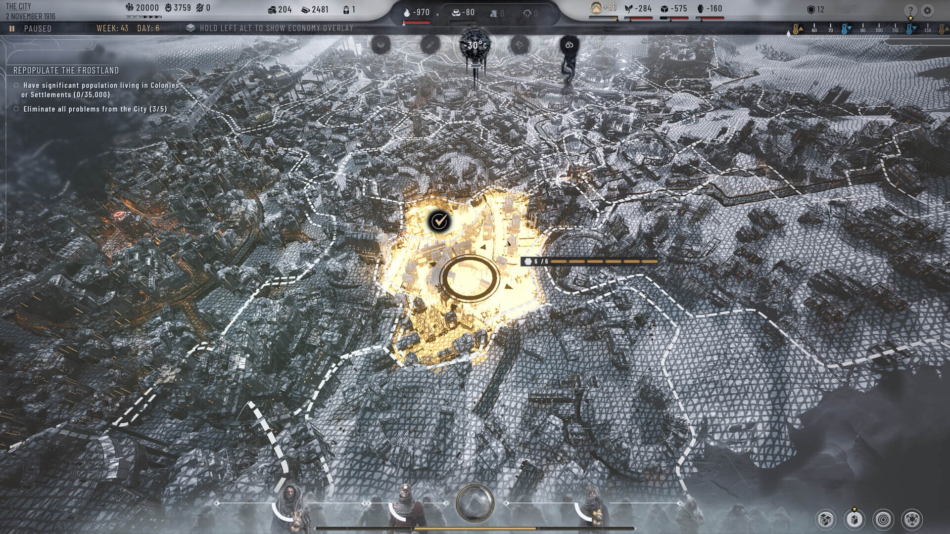 Frostpunk 2's image