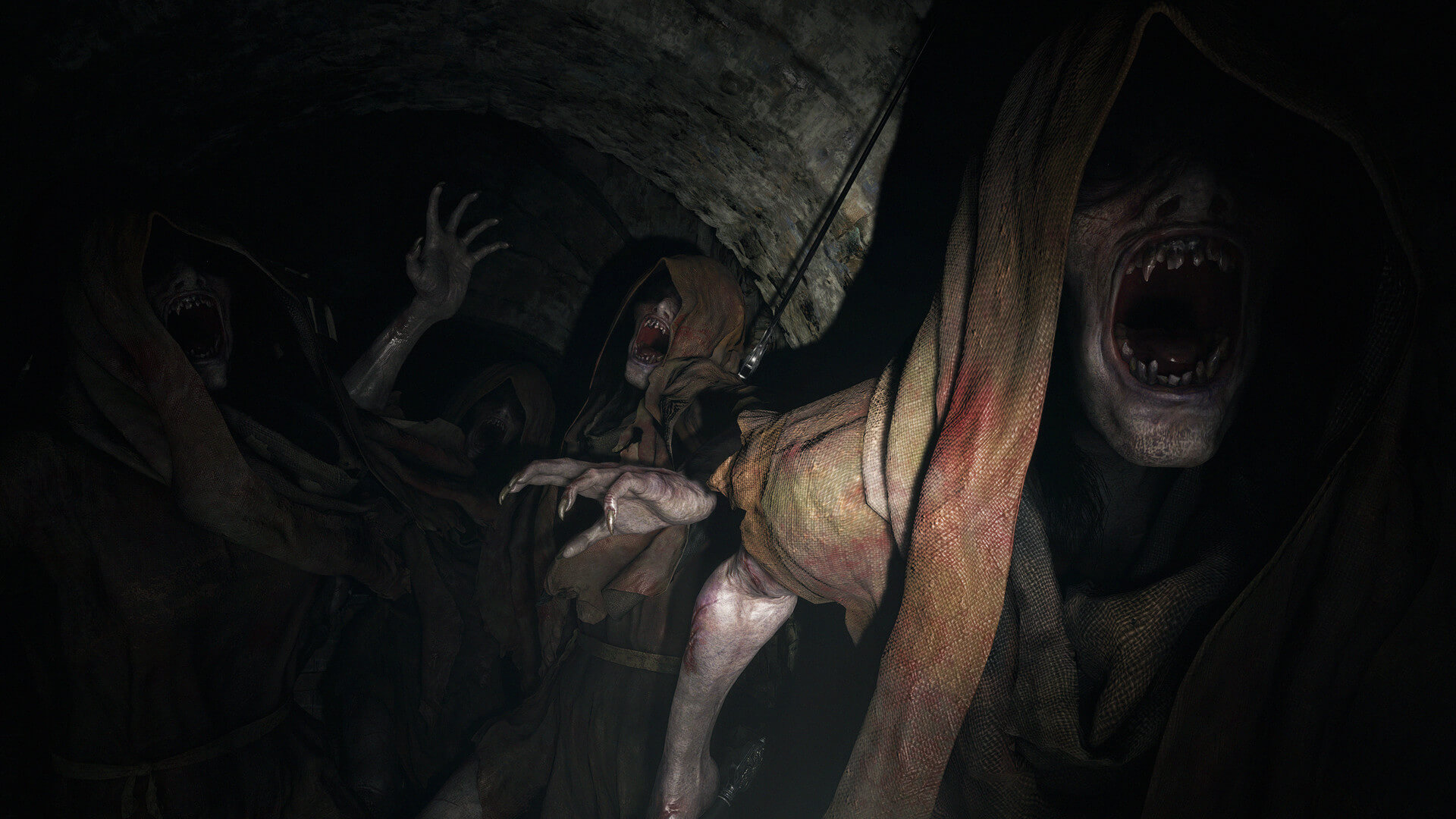 Resident Evil Village's image