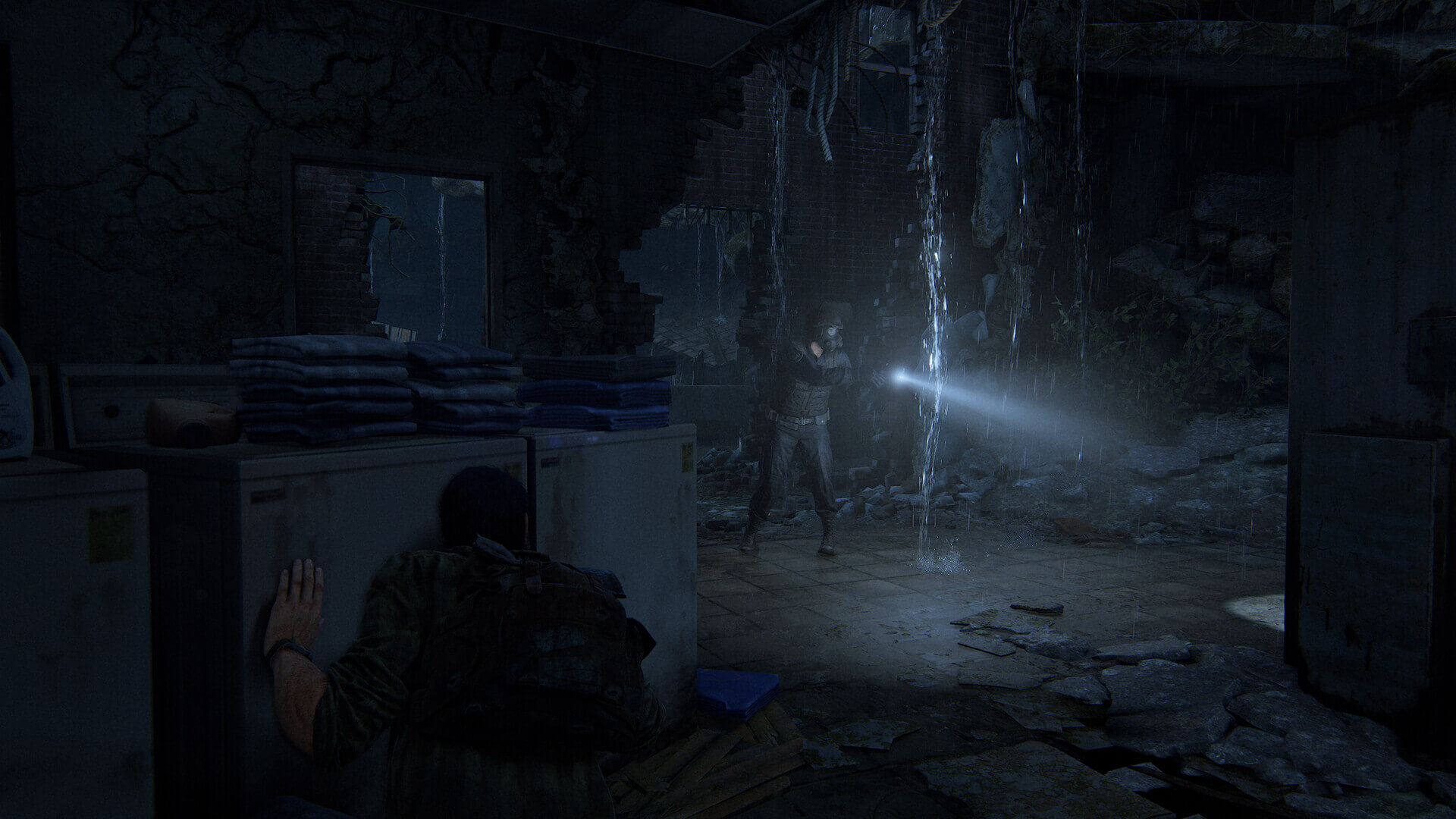 The Last of Us: Part 1's image