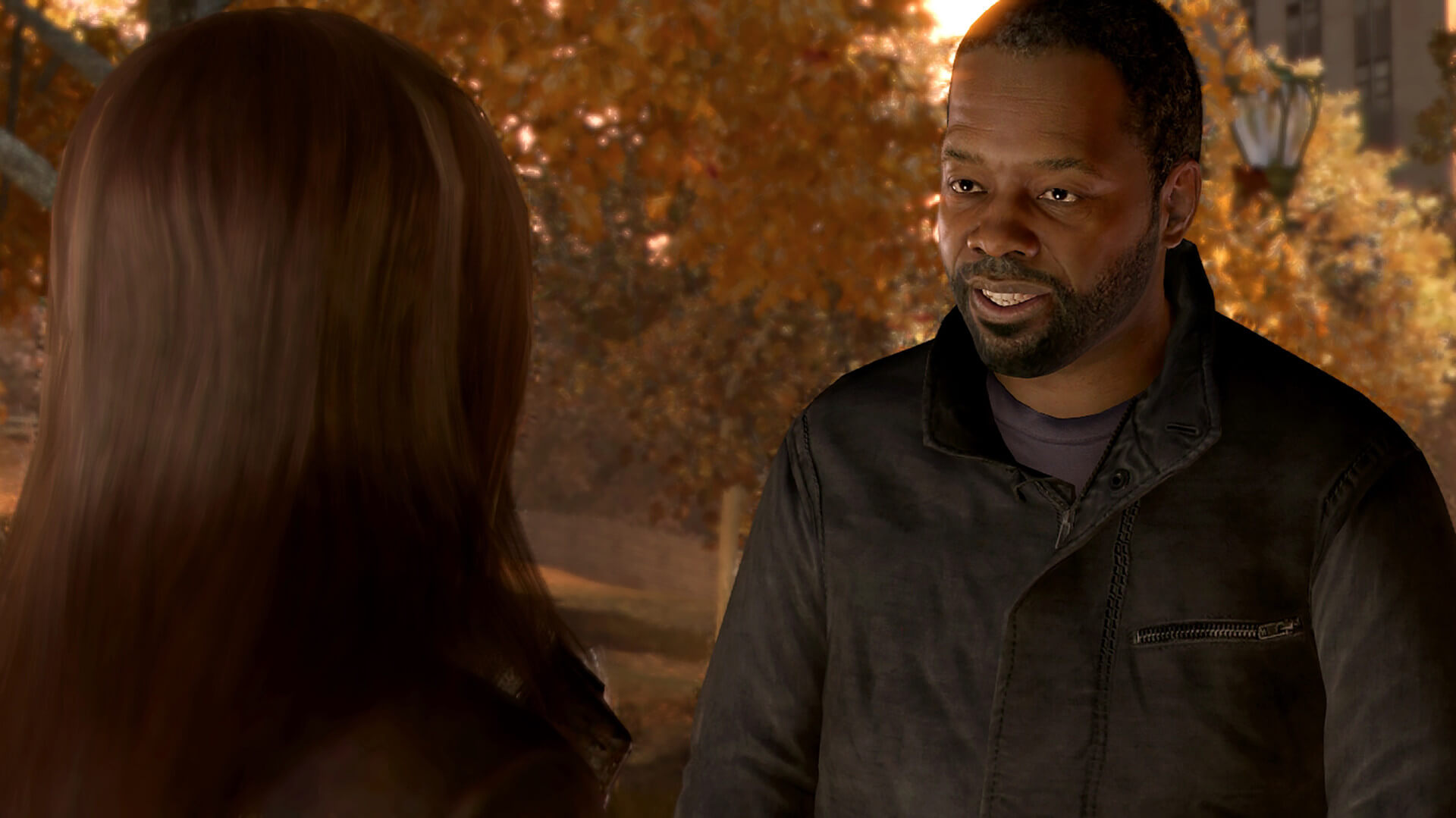 Beyond: Two Souls's image