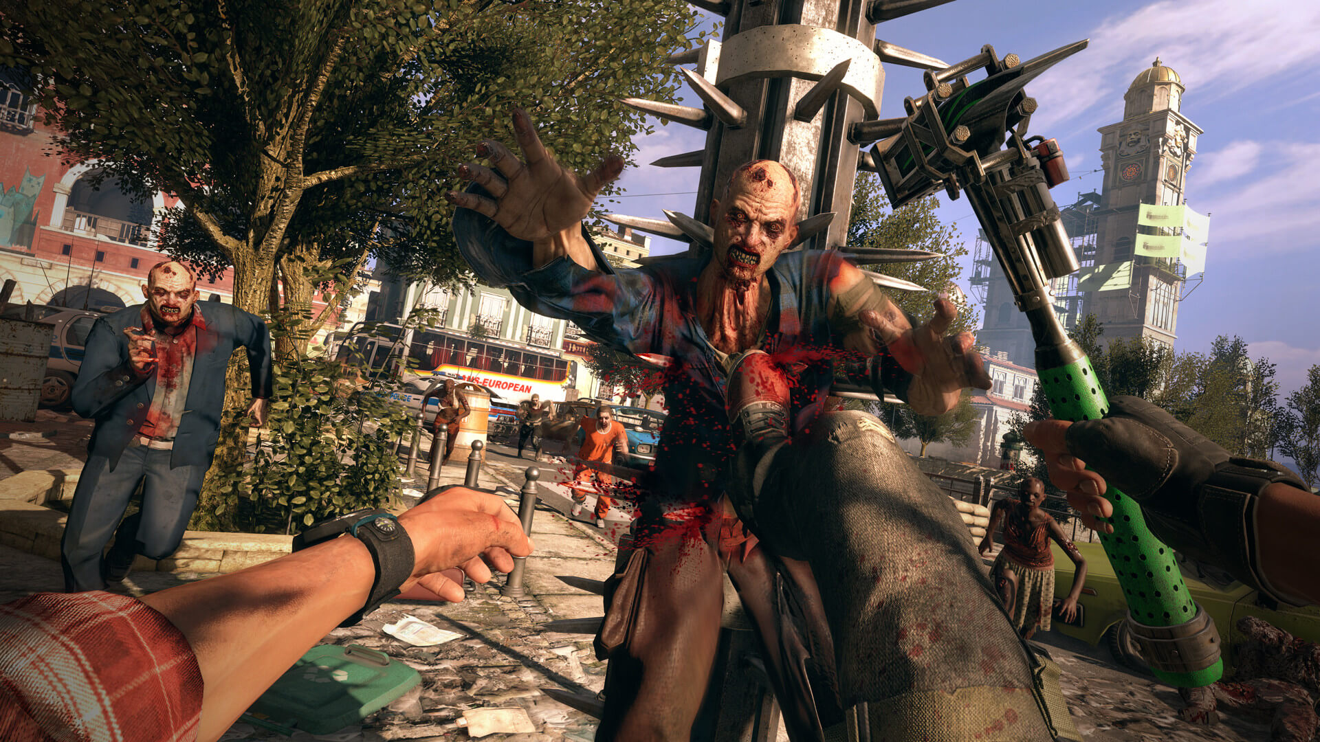 Dying Light's image