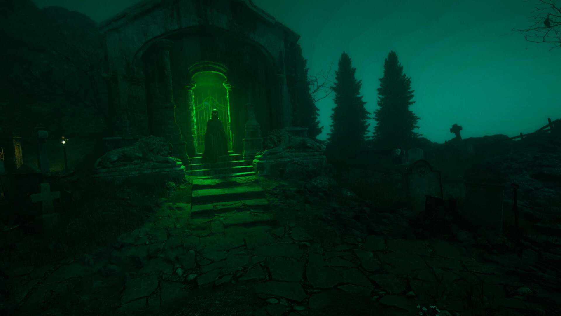 The Occultist's image