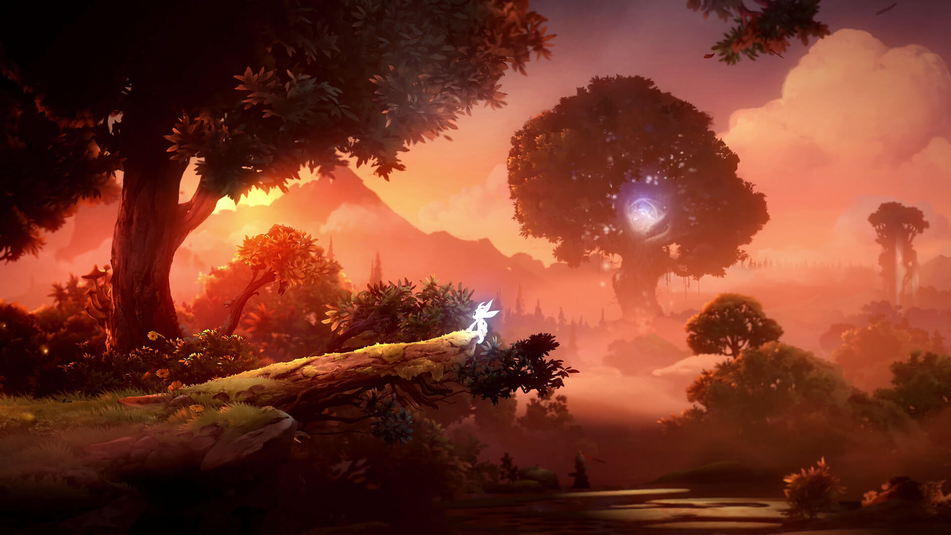 Ori and the Will of the Wisps's image