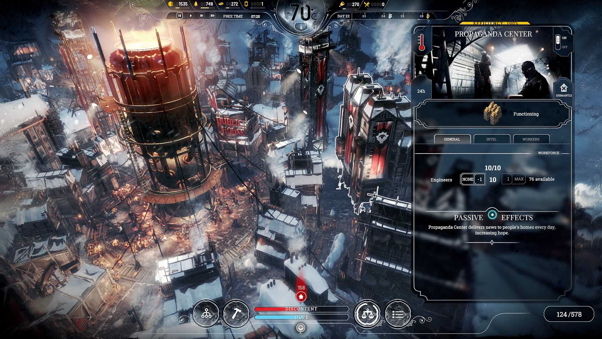 Frostpunk's image