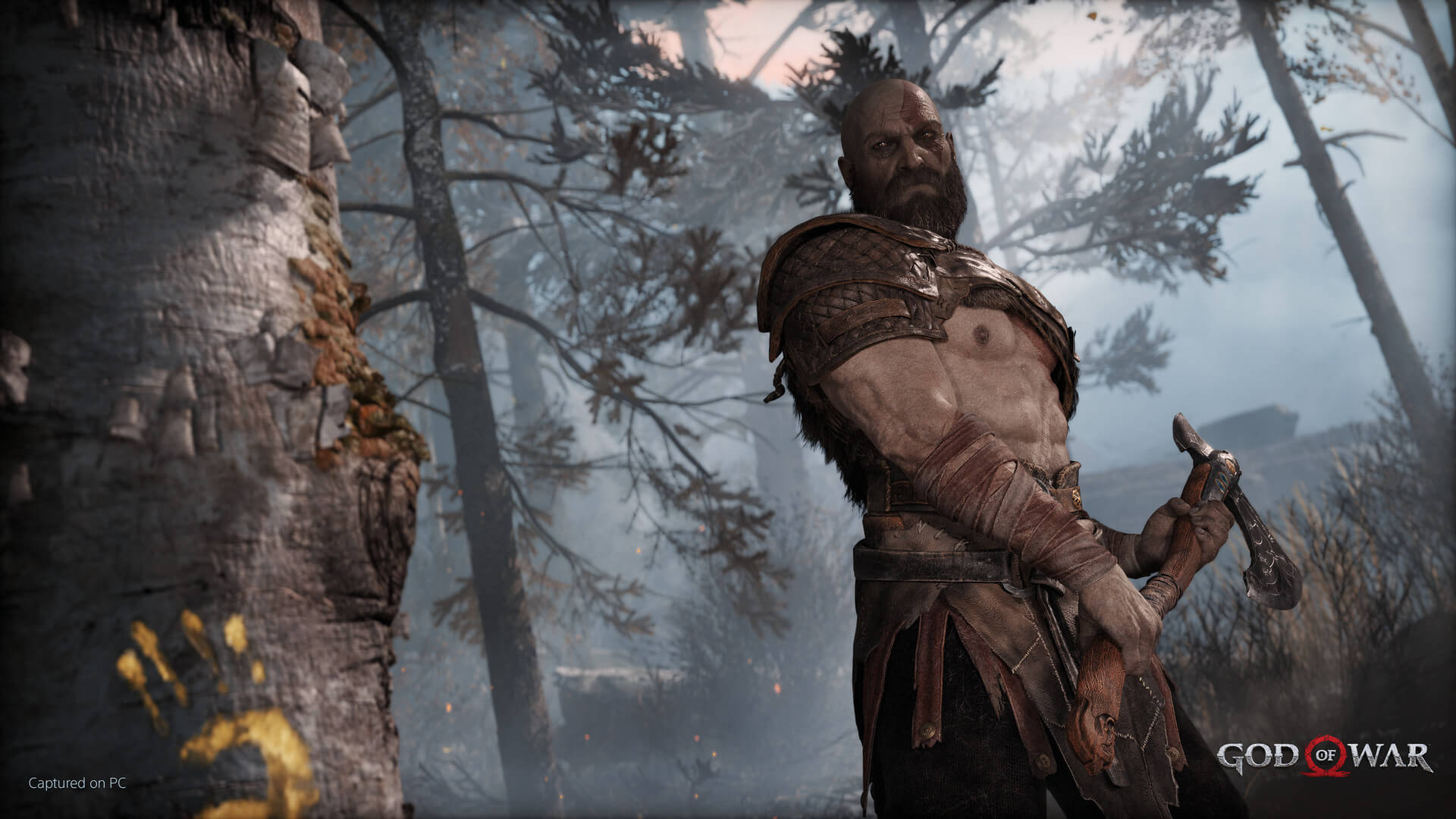 God of War's image