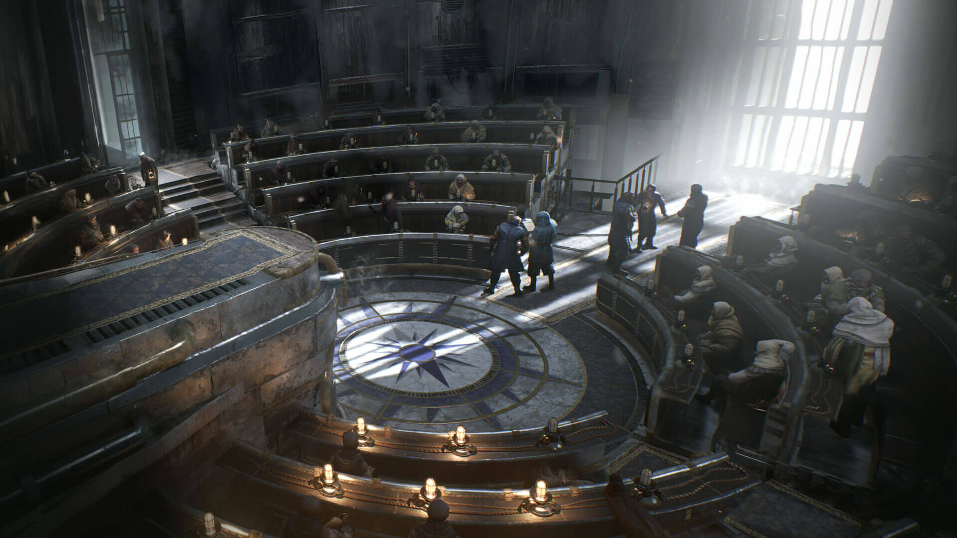 Frostpunk 2's image