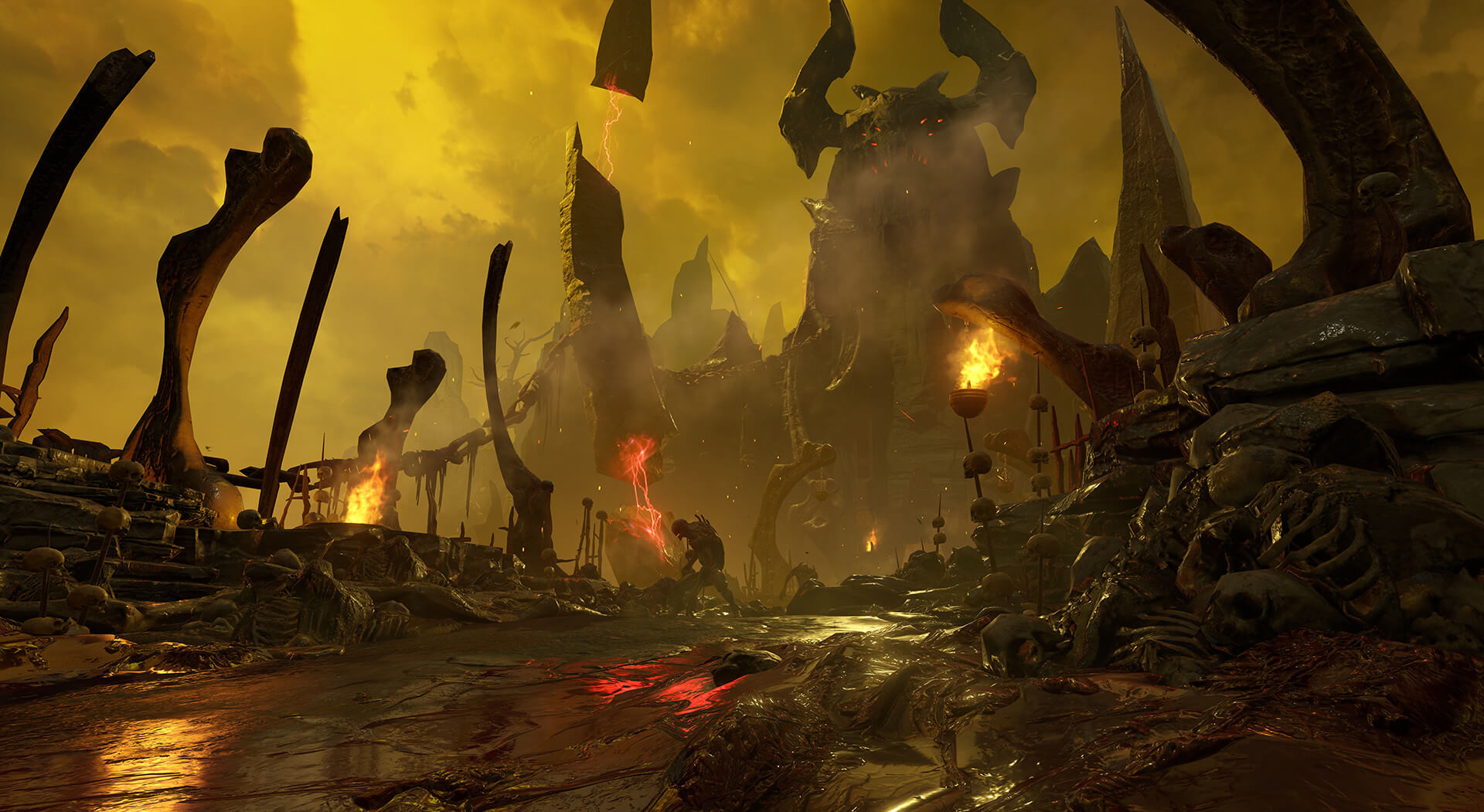 Doom's image