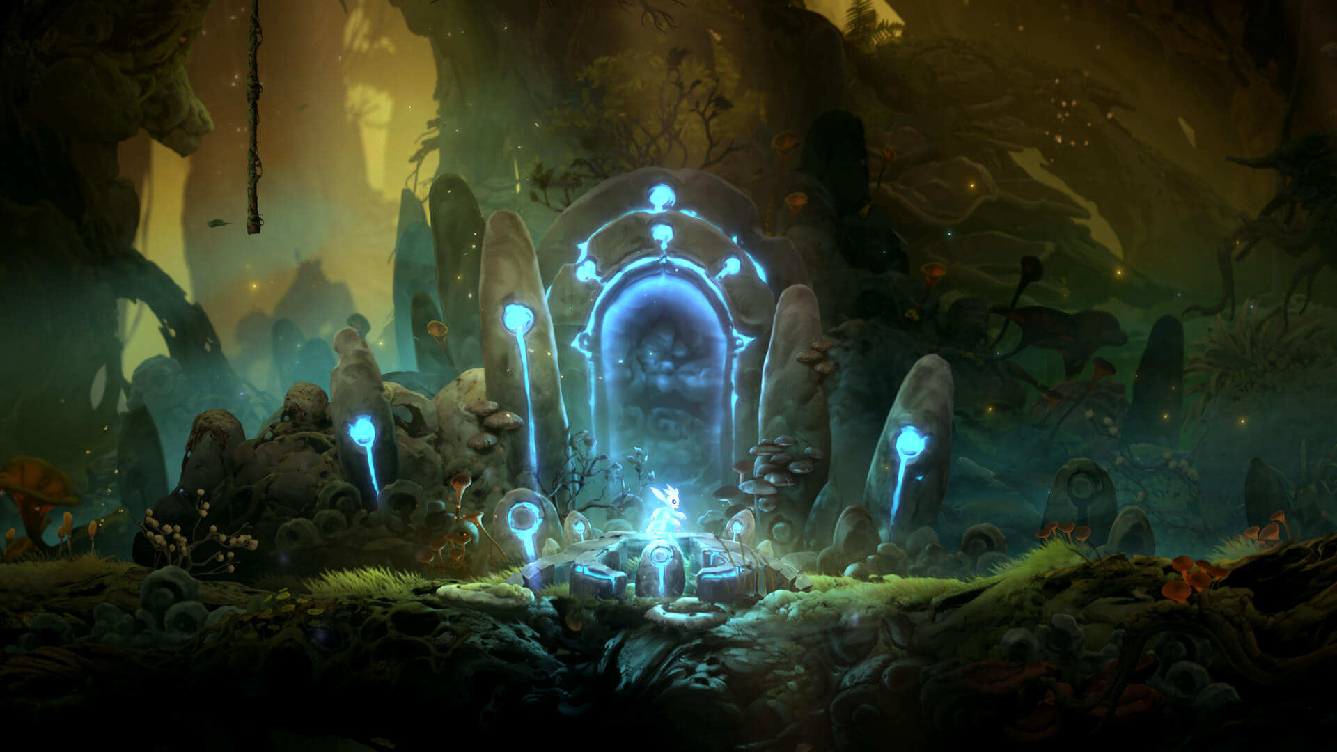 Ori and the Will of the Wisps's image