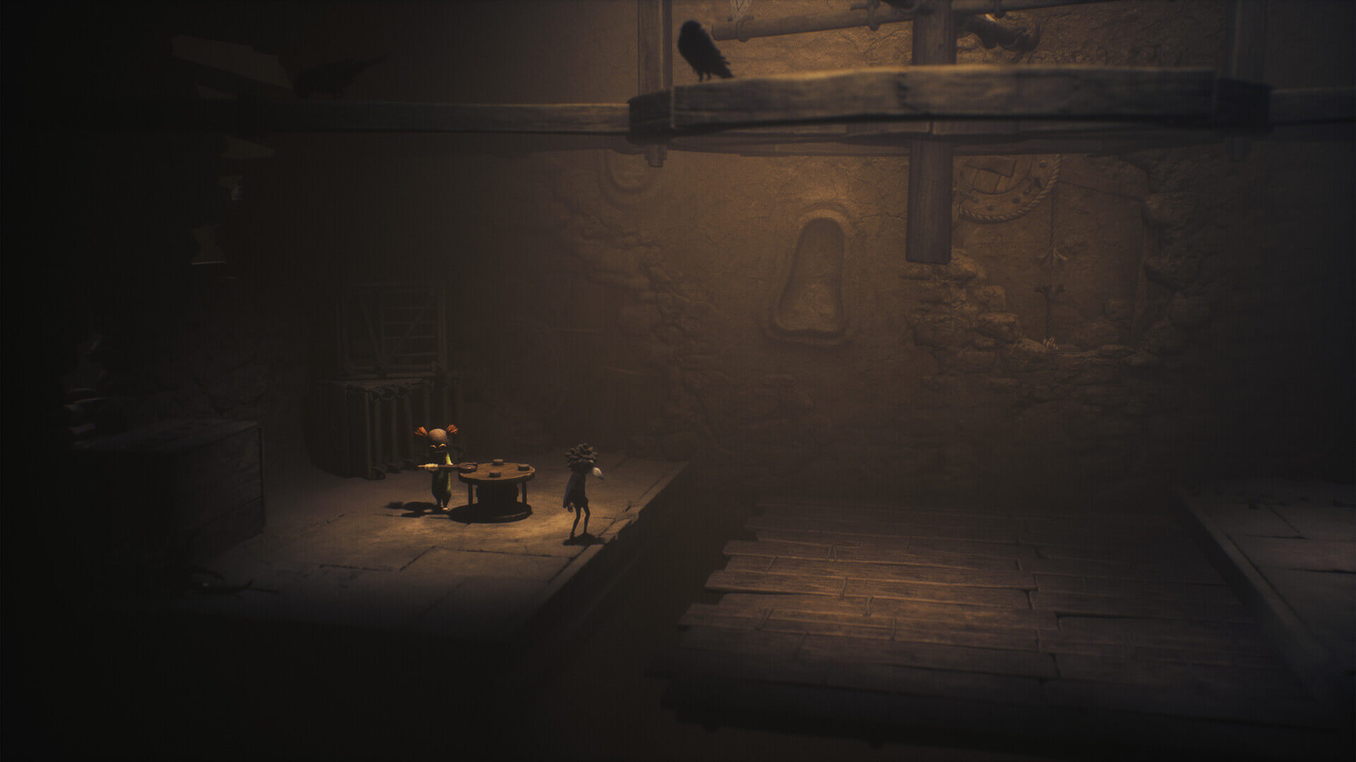 Little Nightmares III's image