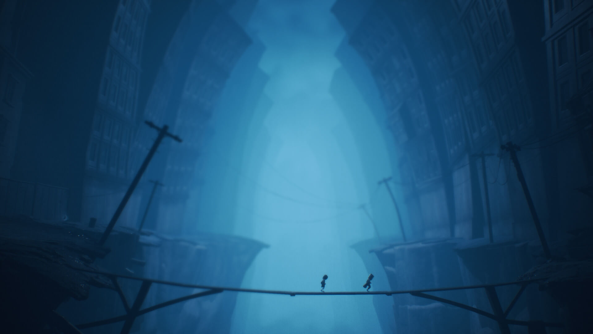 Little Nightmares II's image