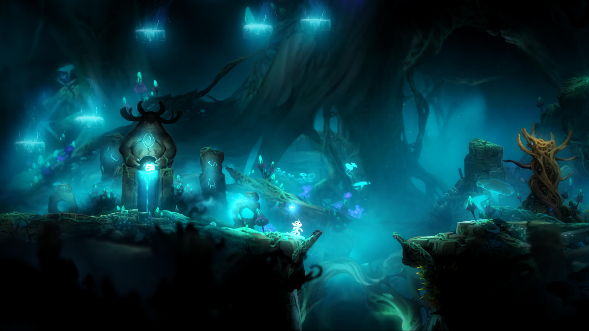 Ori and the Blind Forest's image