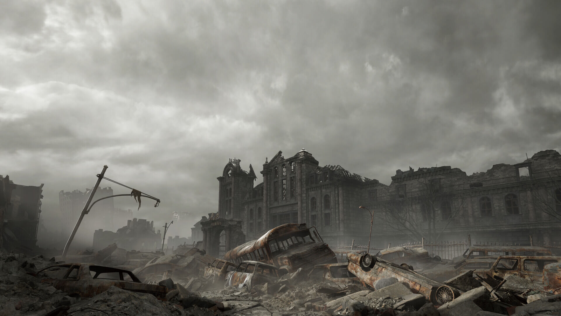Resident Evil Requiem's image