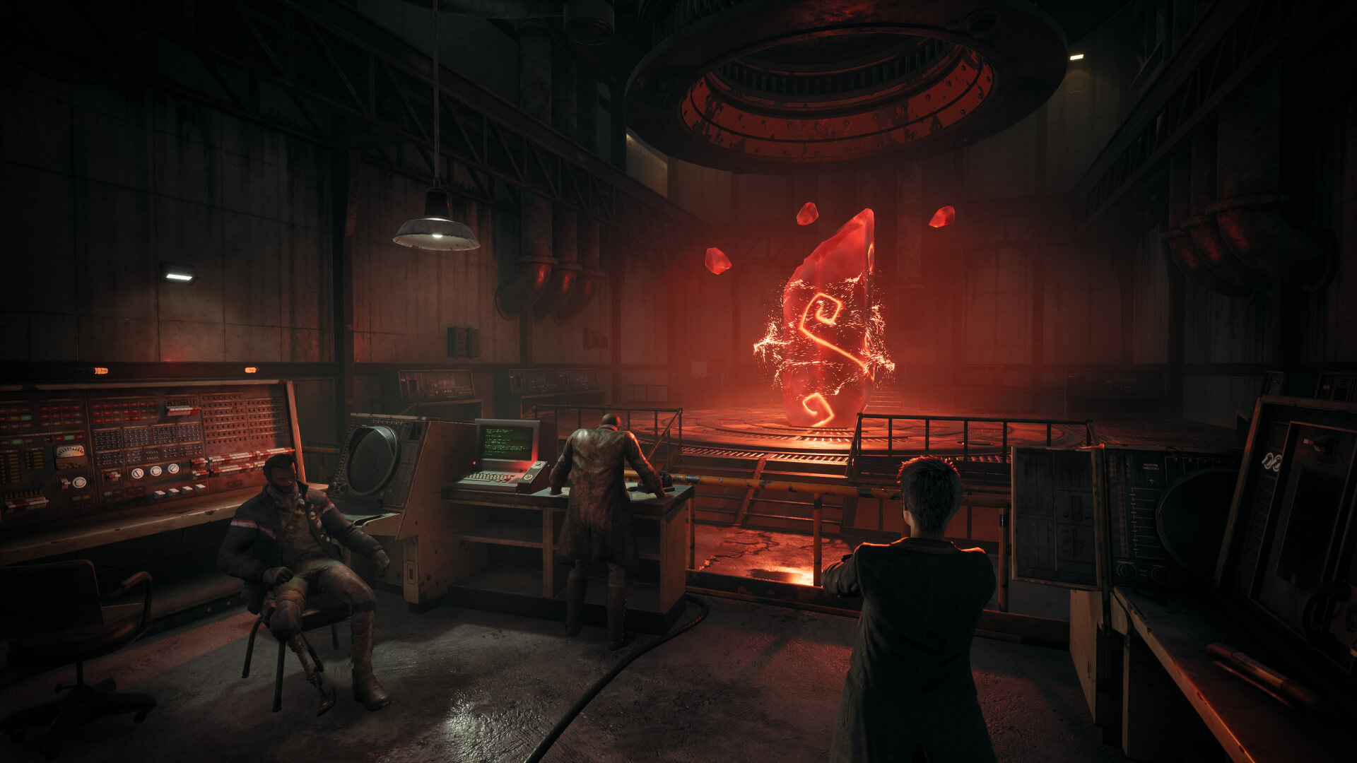 Remnant: From the Ashes's image
