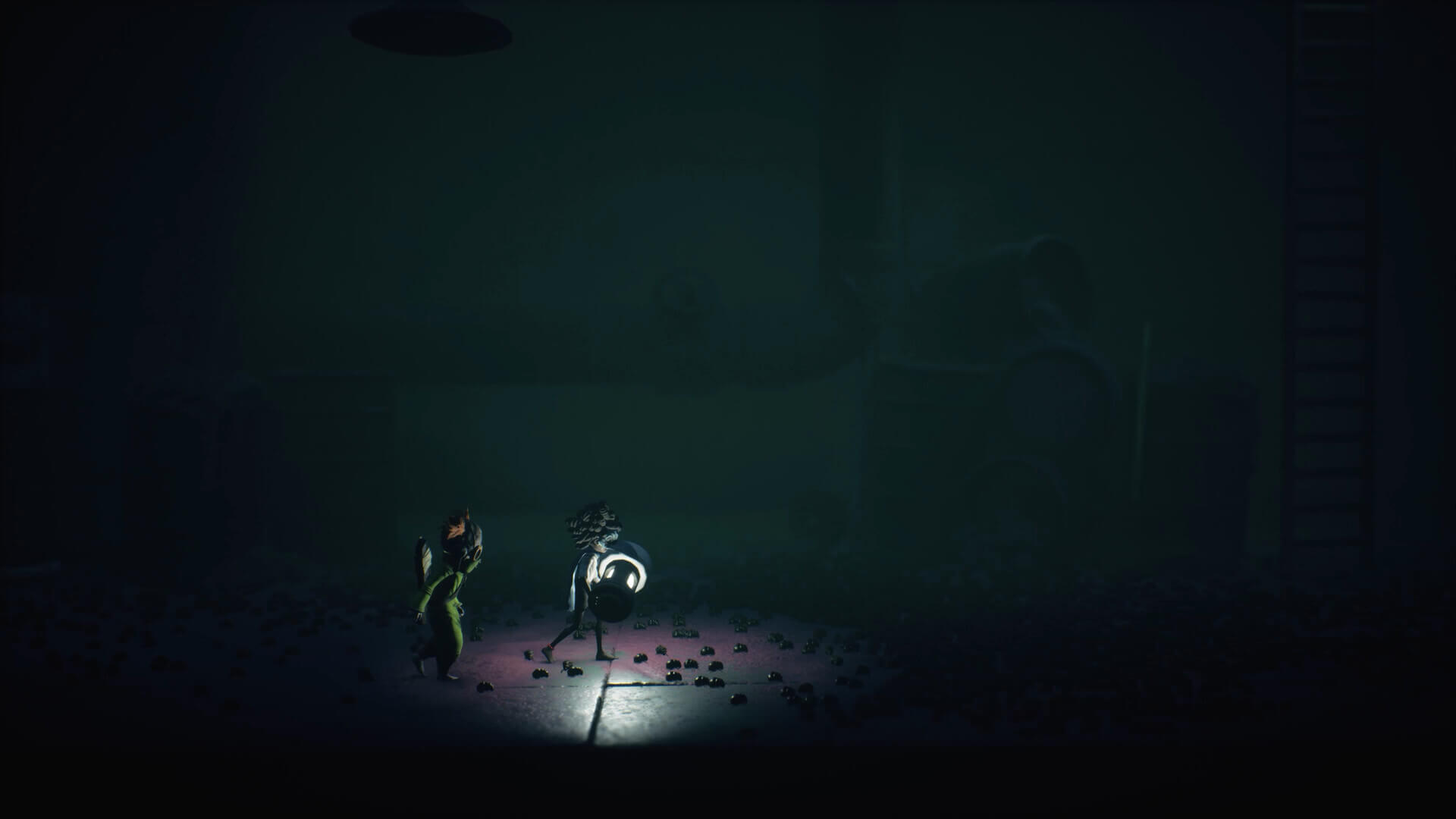 Little Nightmares III's image