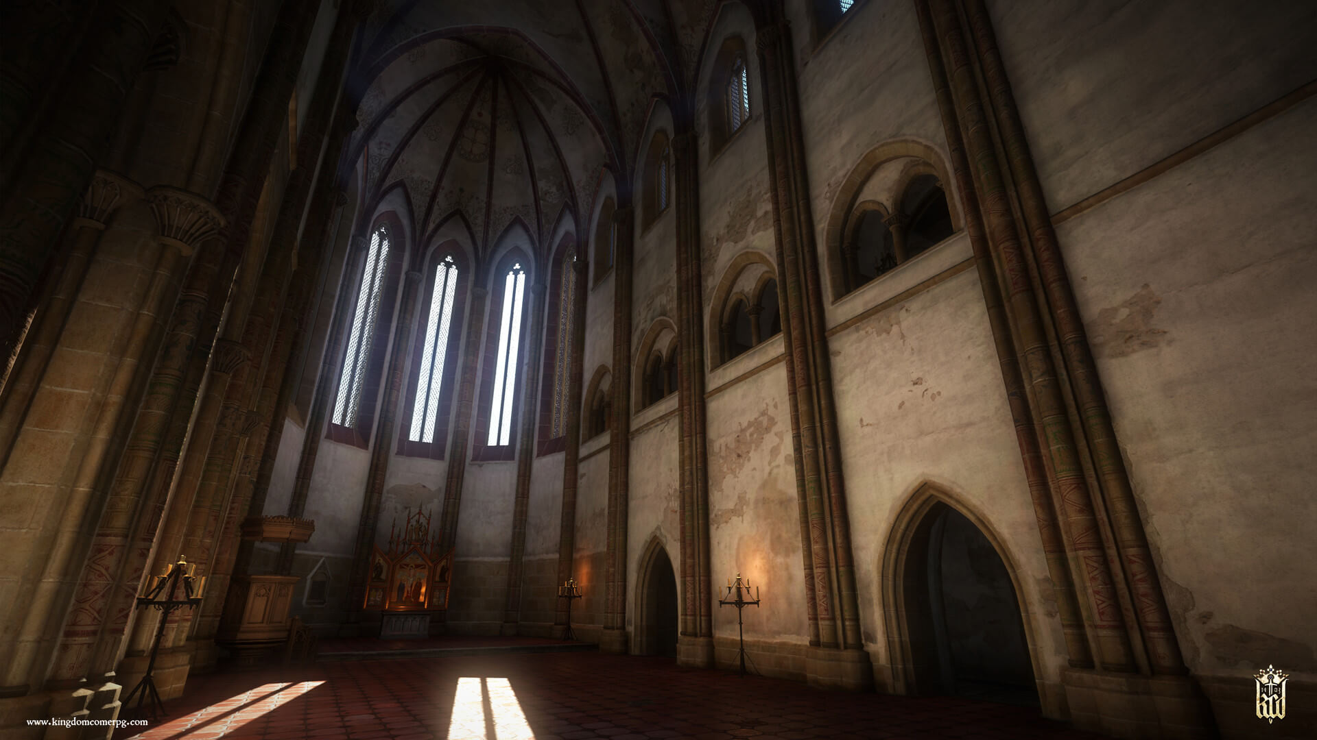 Kingdom Come: Deliverance's image