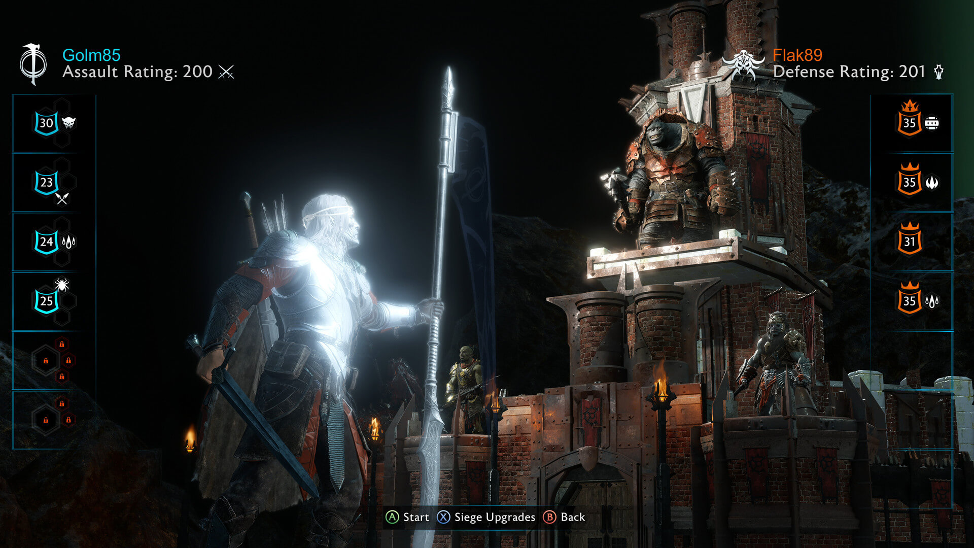 Middle-earth: Shadow of War's image