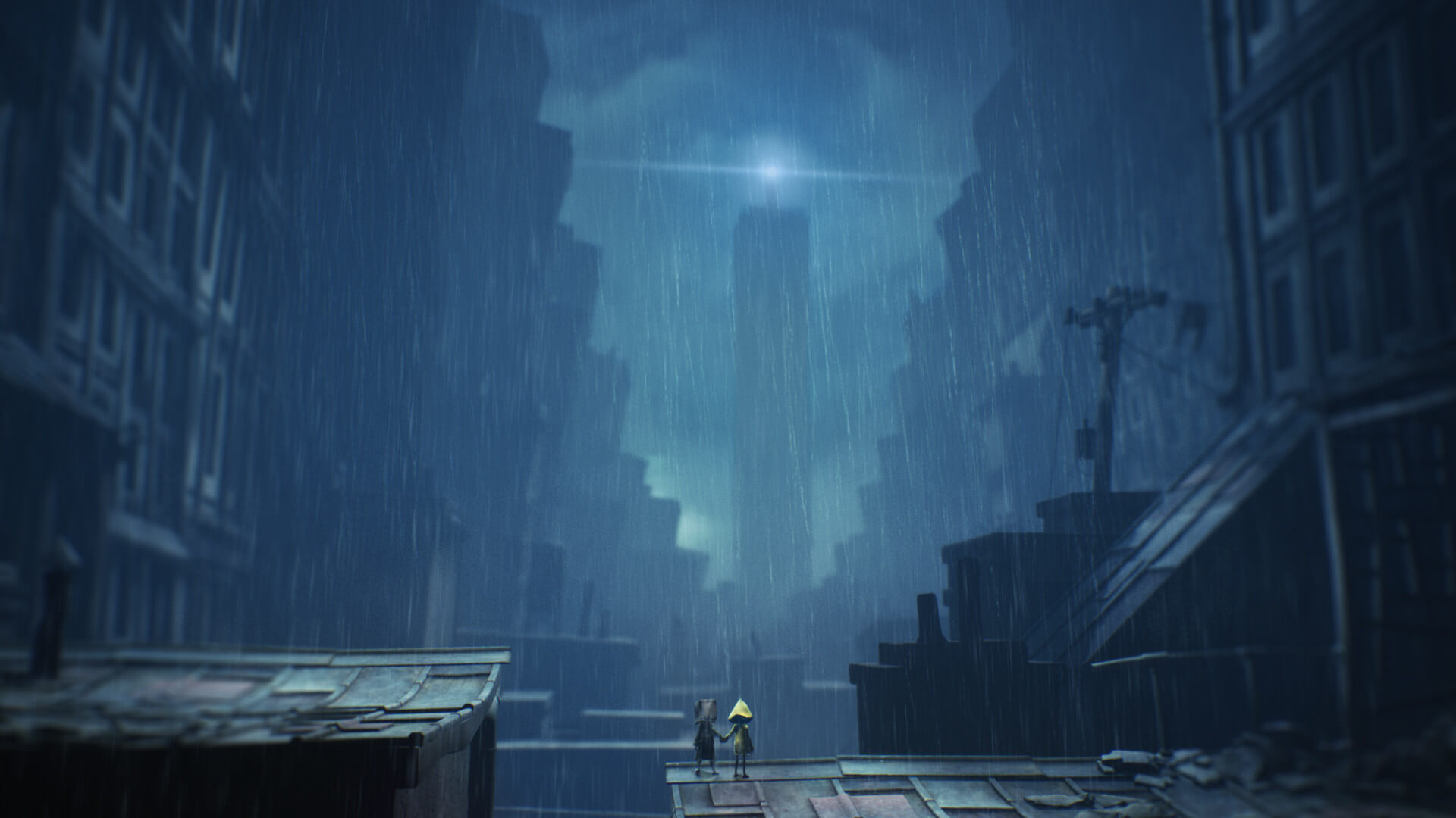Little Nightmares II's image