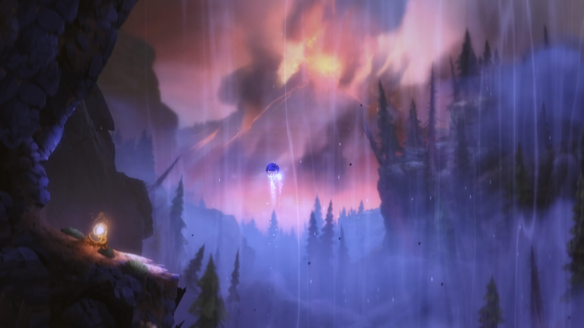 Ori and the Blind Forest's image