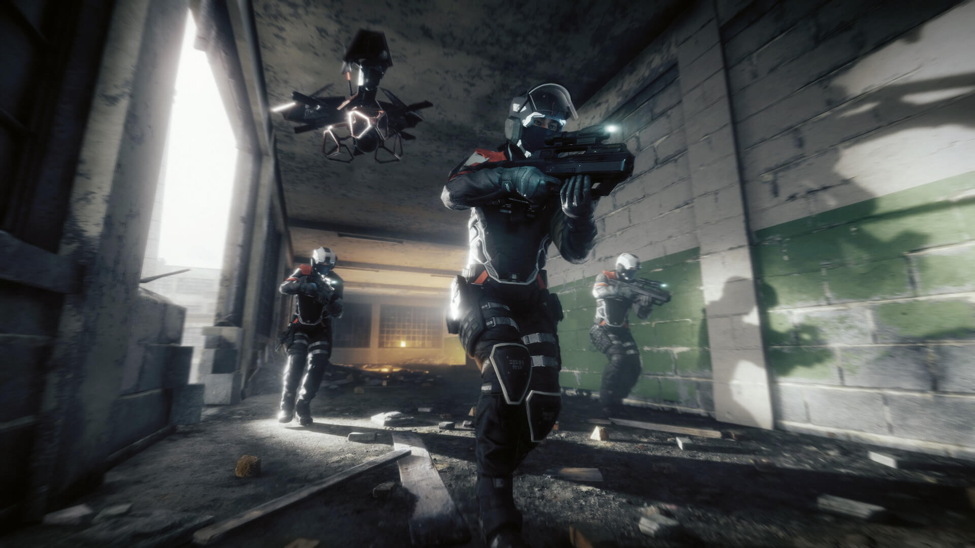 Homefront: The Revolution's image