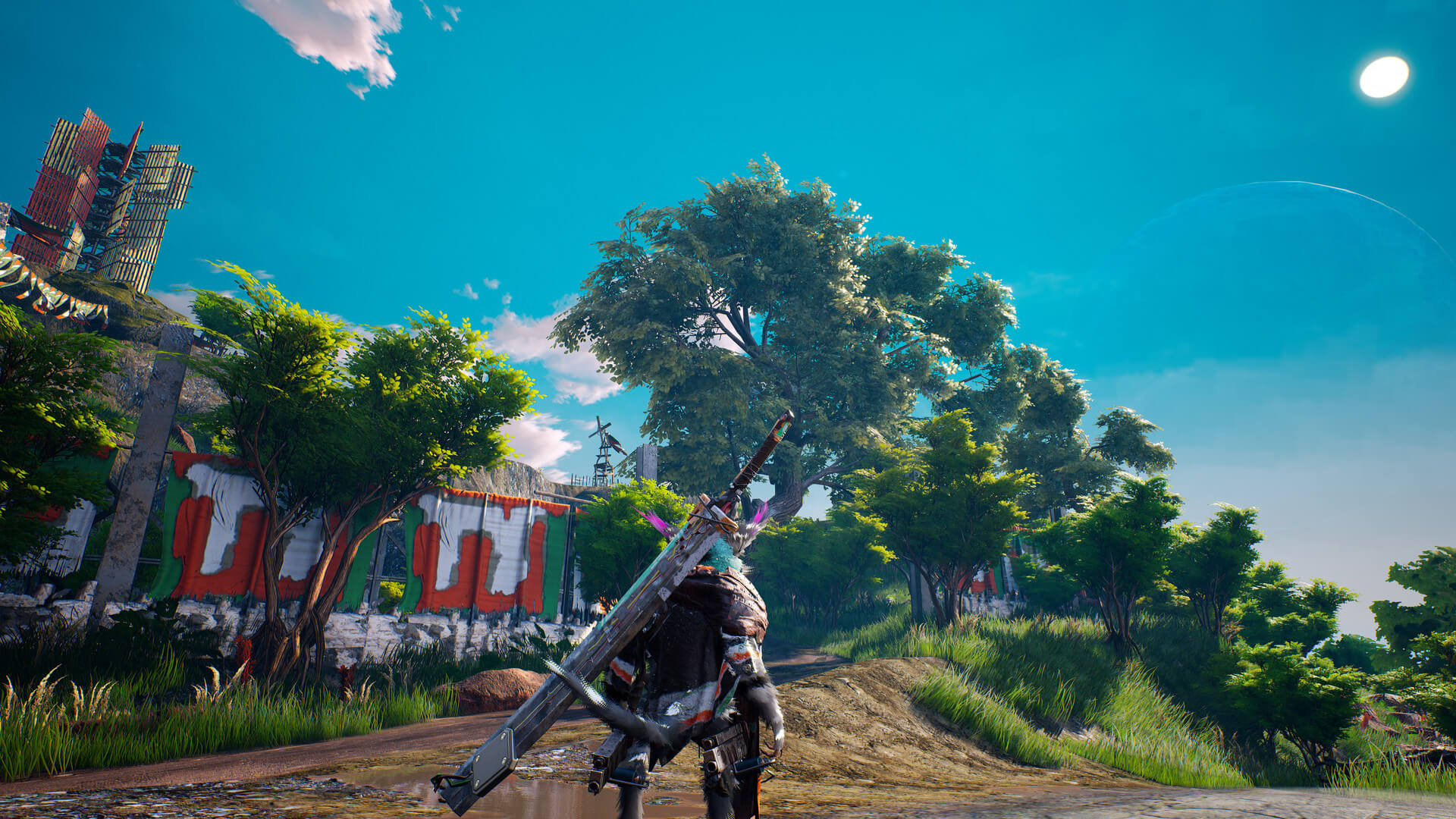 BIOMUTANT's image