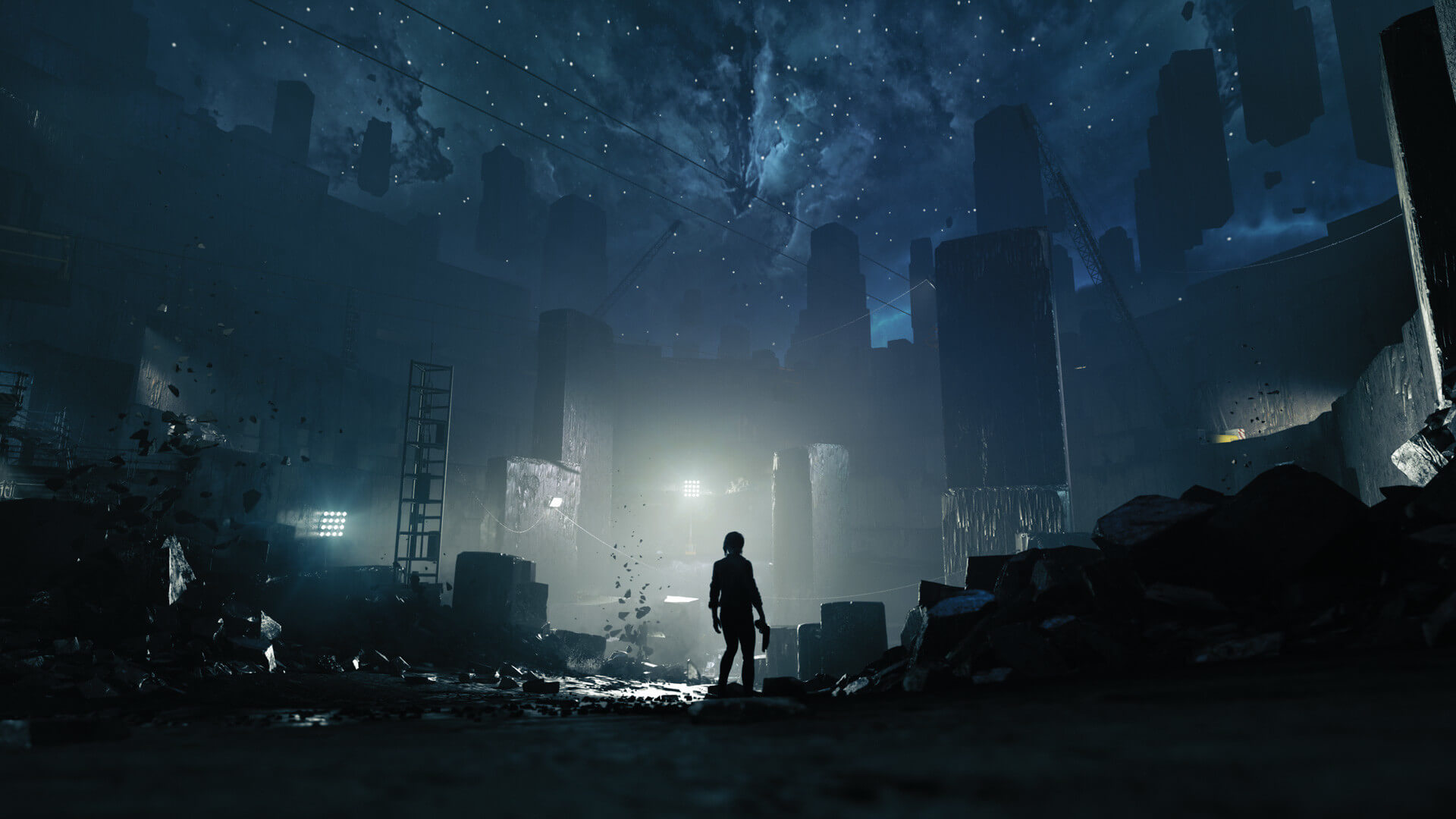 Control: Ultimate Edition's image