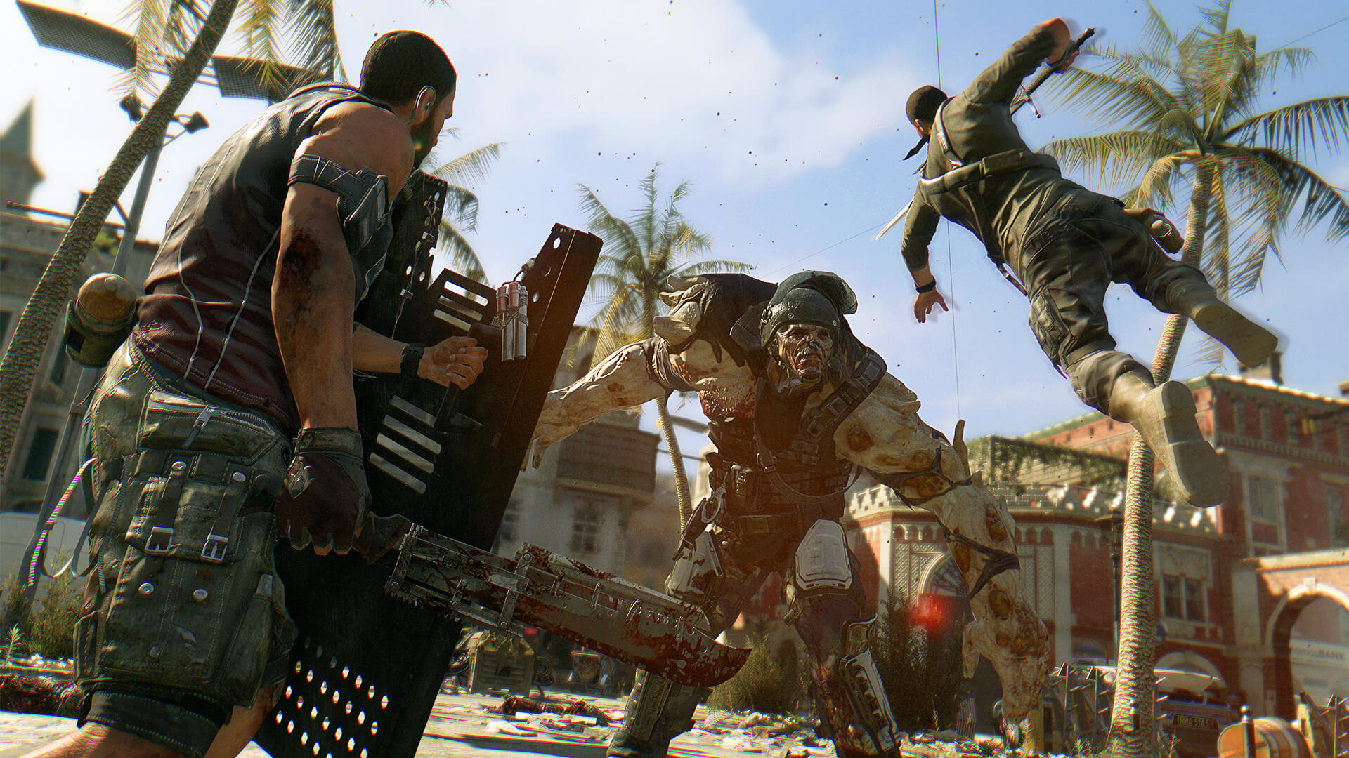 Dying Light's image