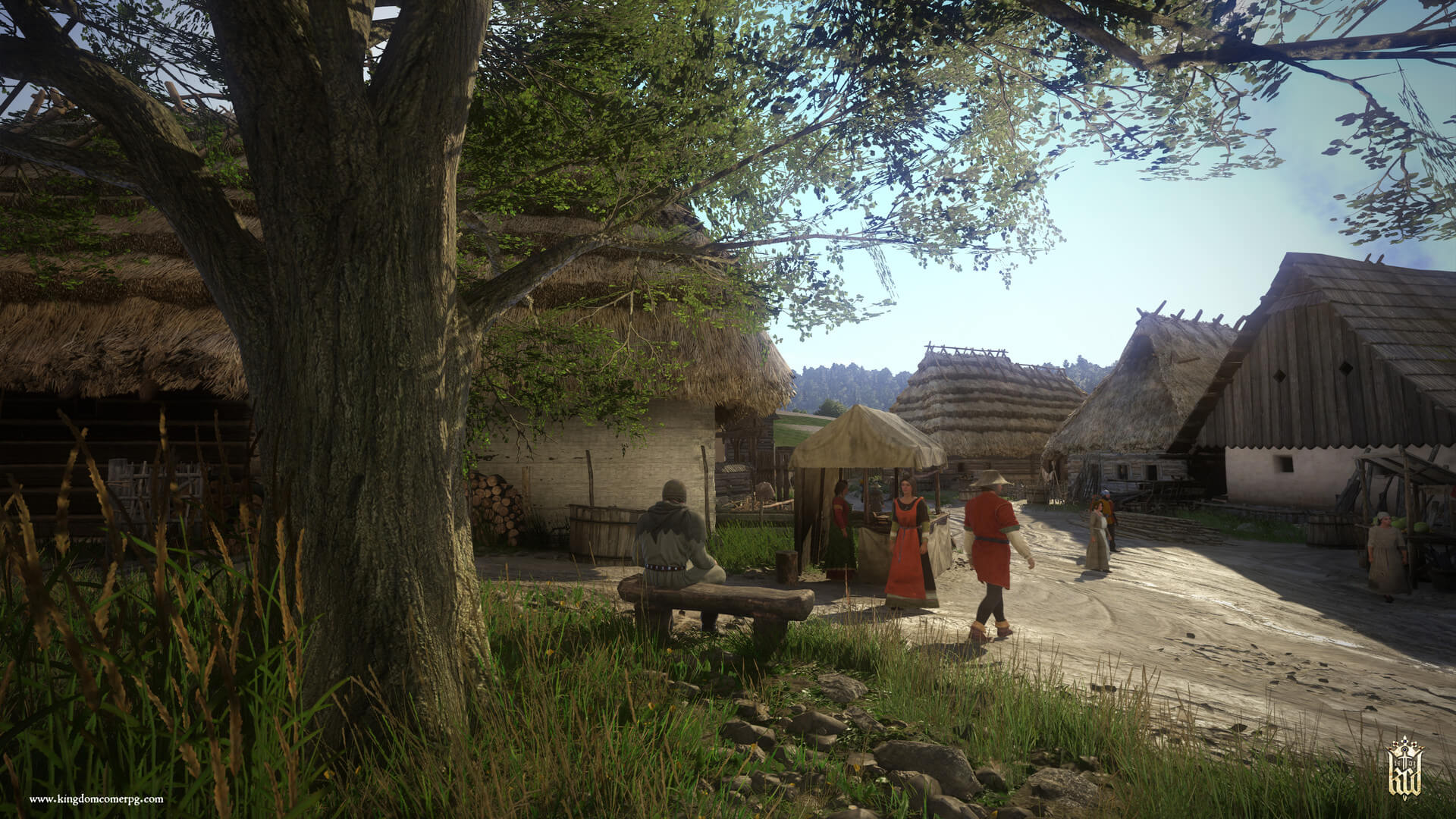 Kingdom Come: Deliverance's image