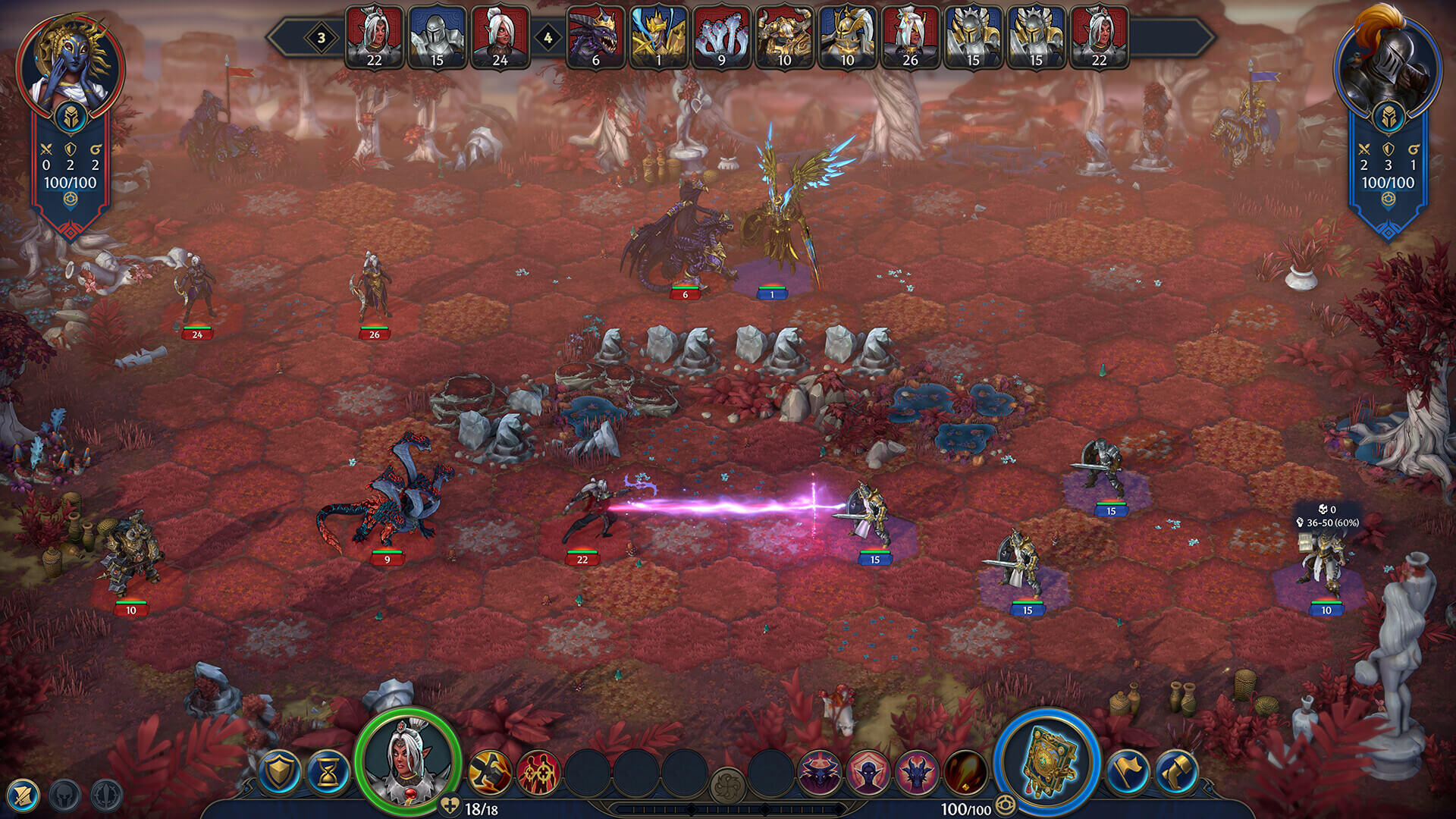 Heroes of Might and Magic: Olden Era's image