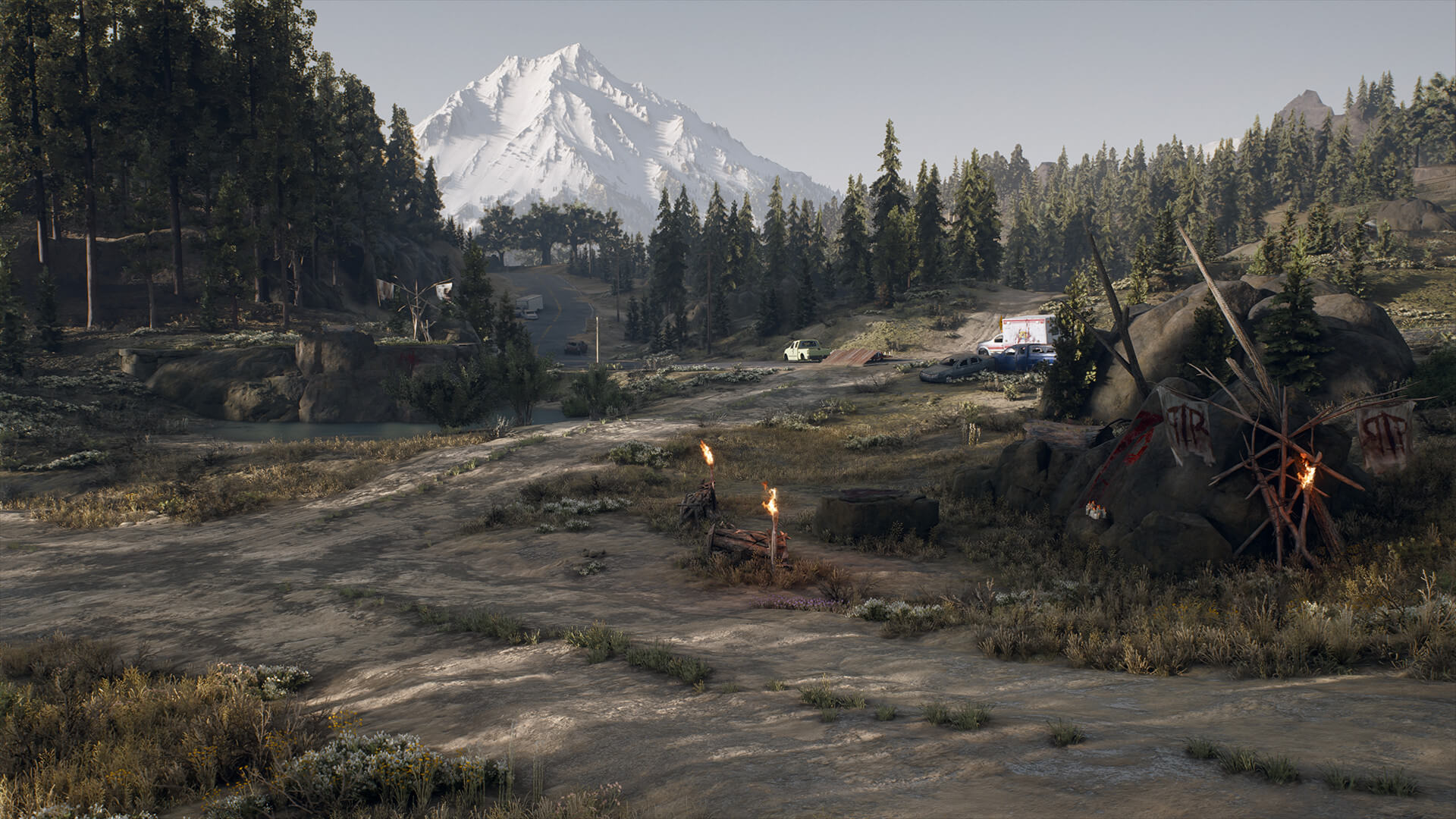 Days Gone's image