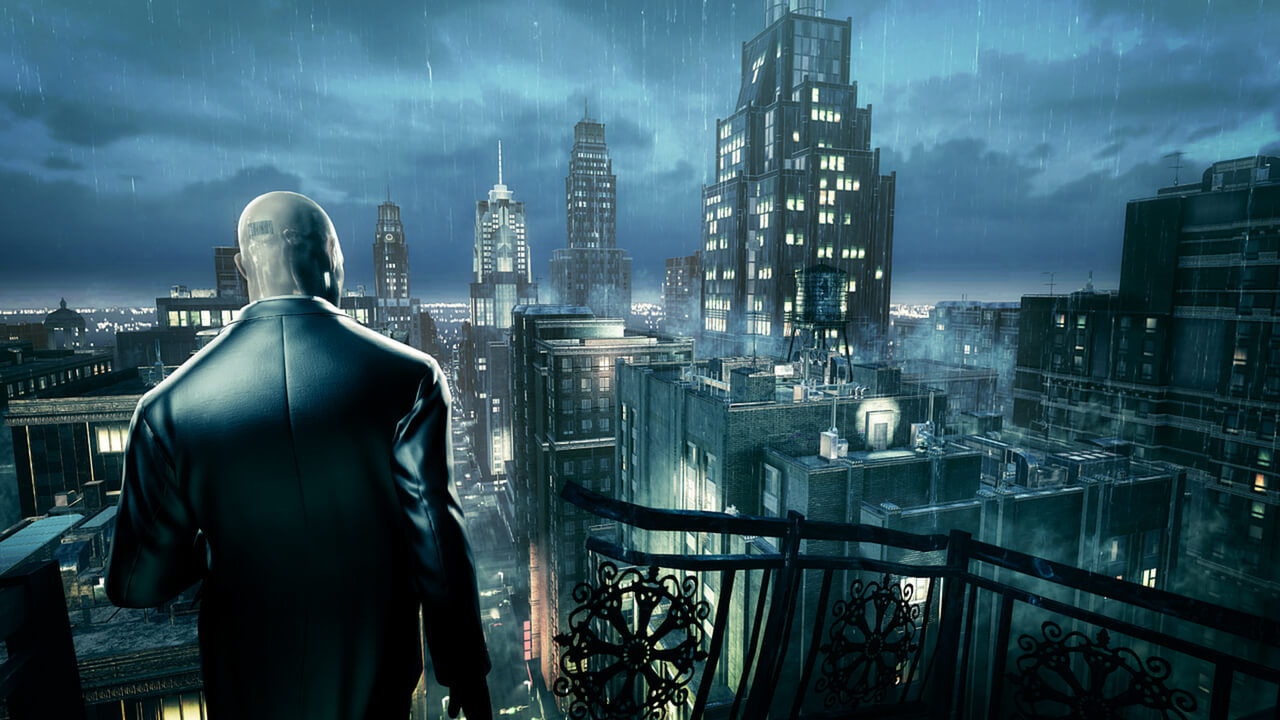 Hitman: Absolution's image