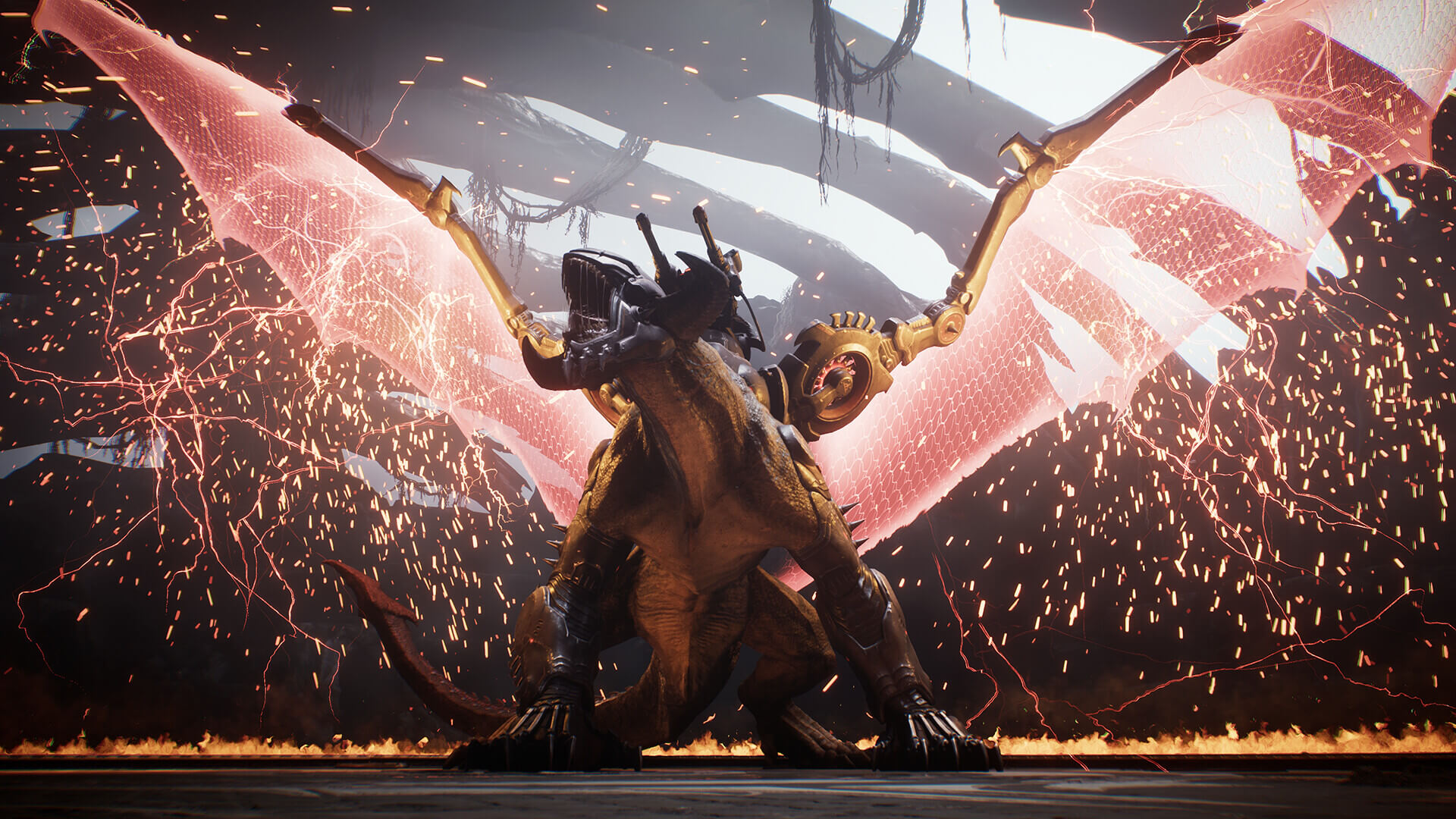 Doom: The Dark Ages's image