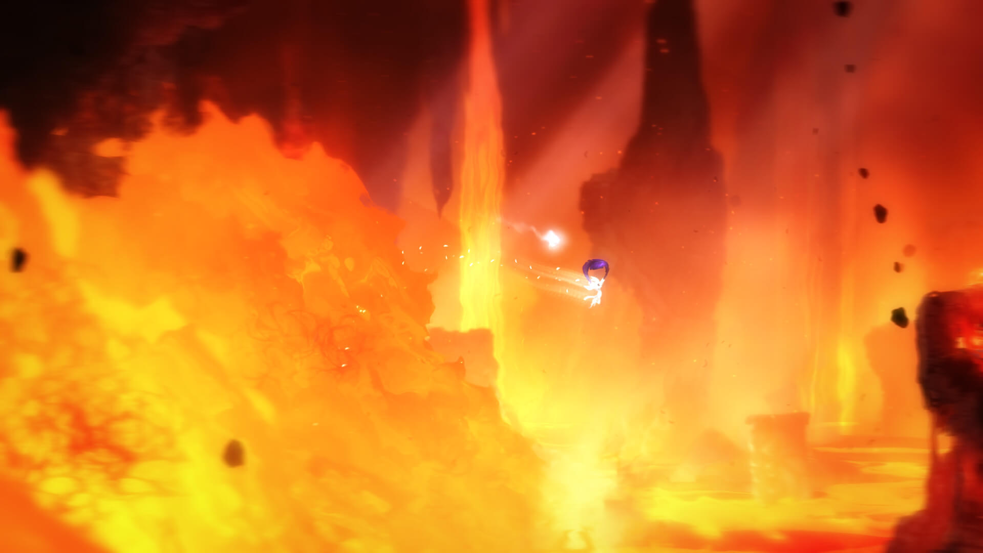 Ori and the Blind Forest's image