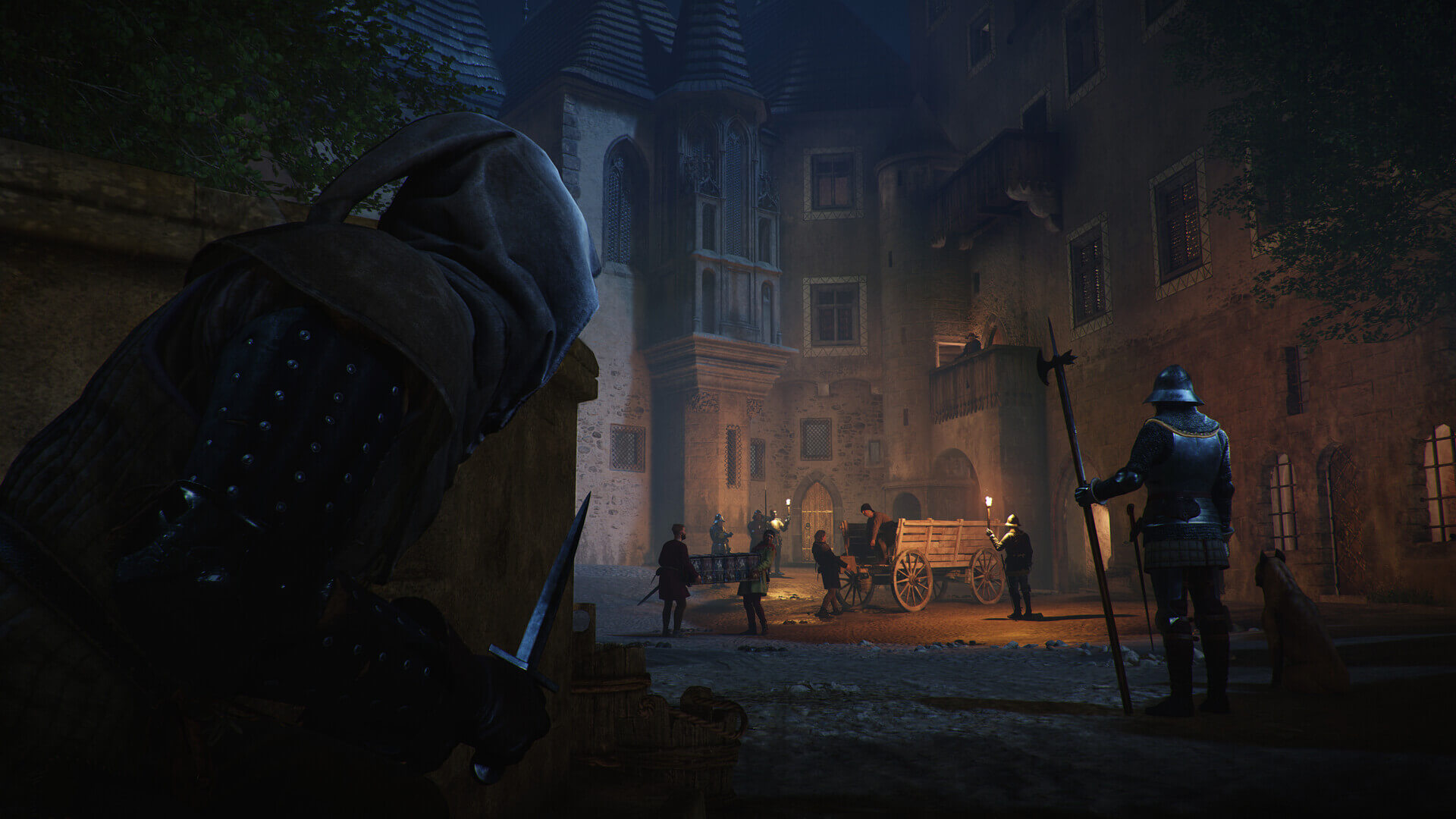 Kingdom Come: Deliverance II's image