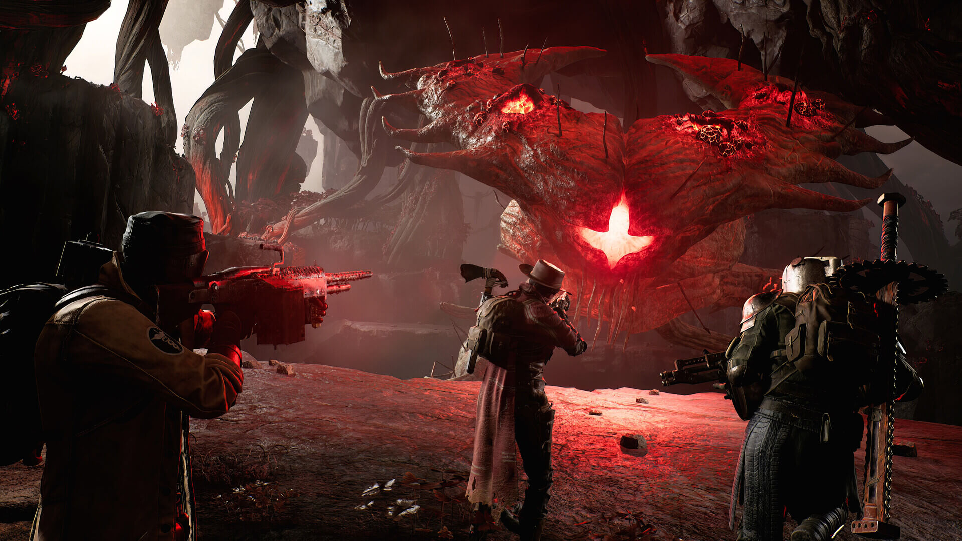 Remnant II's image