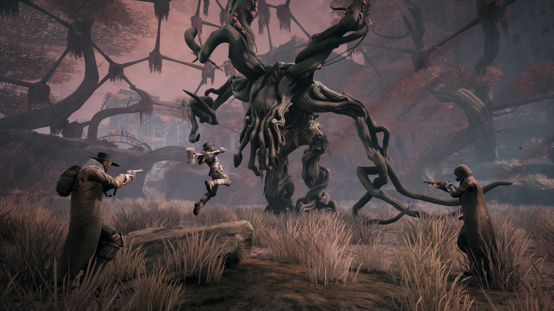 Remnant: From the Ashes's image